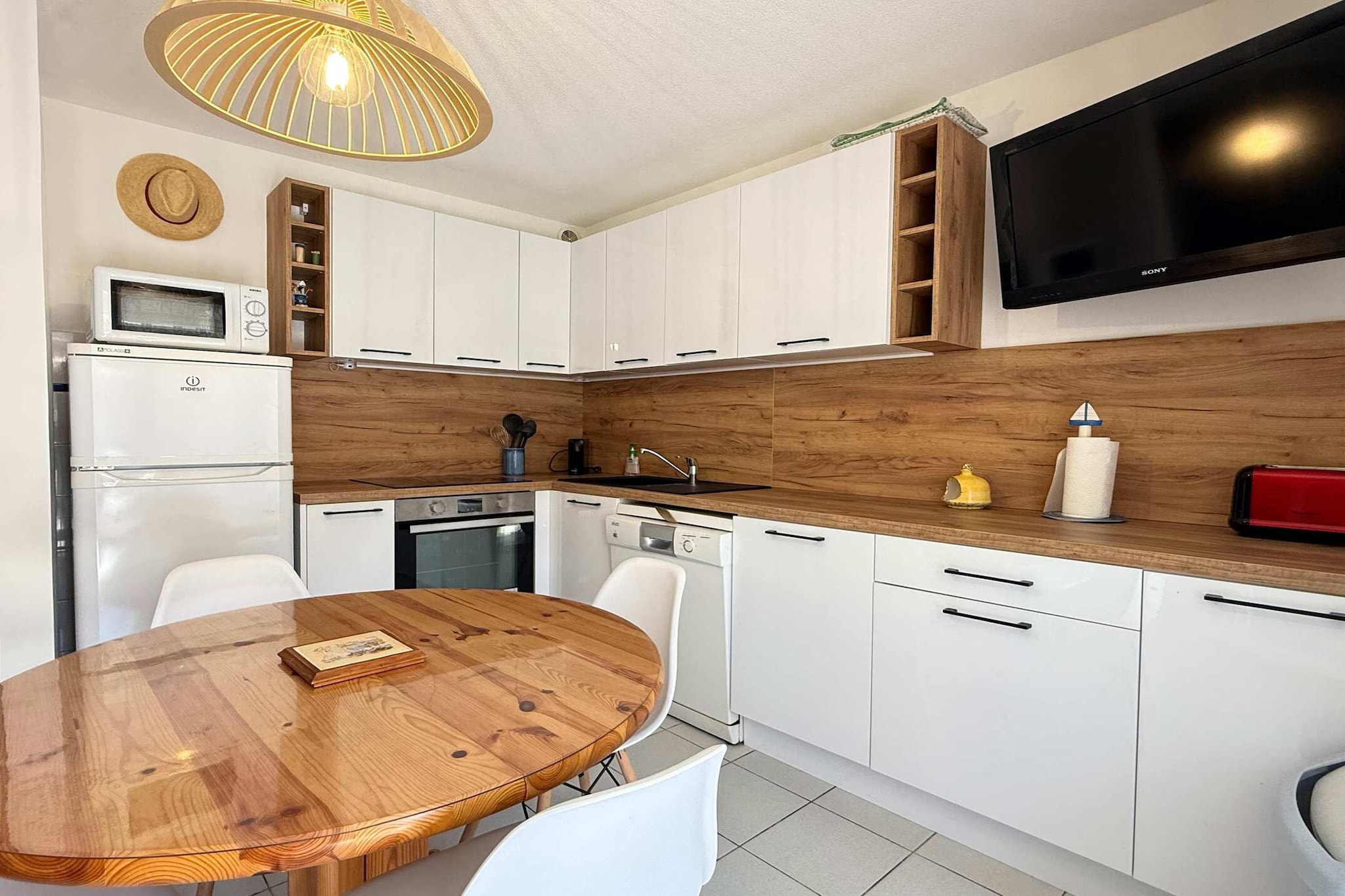 173 FERLAY-Keuken