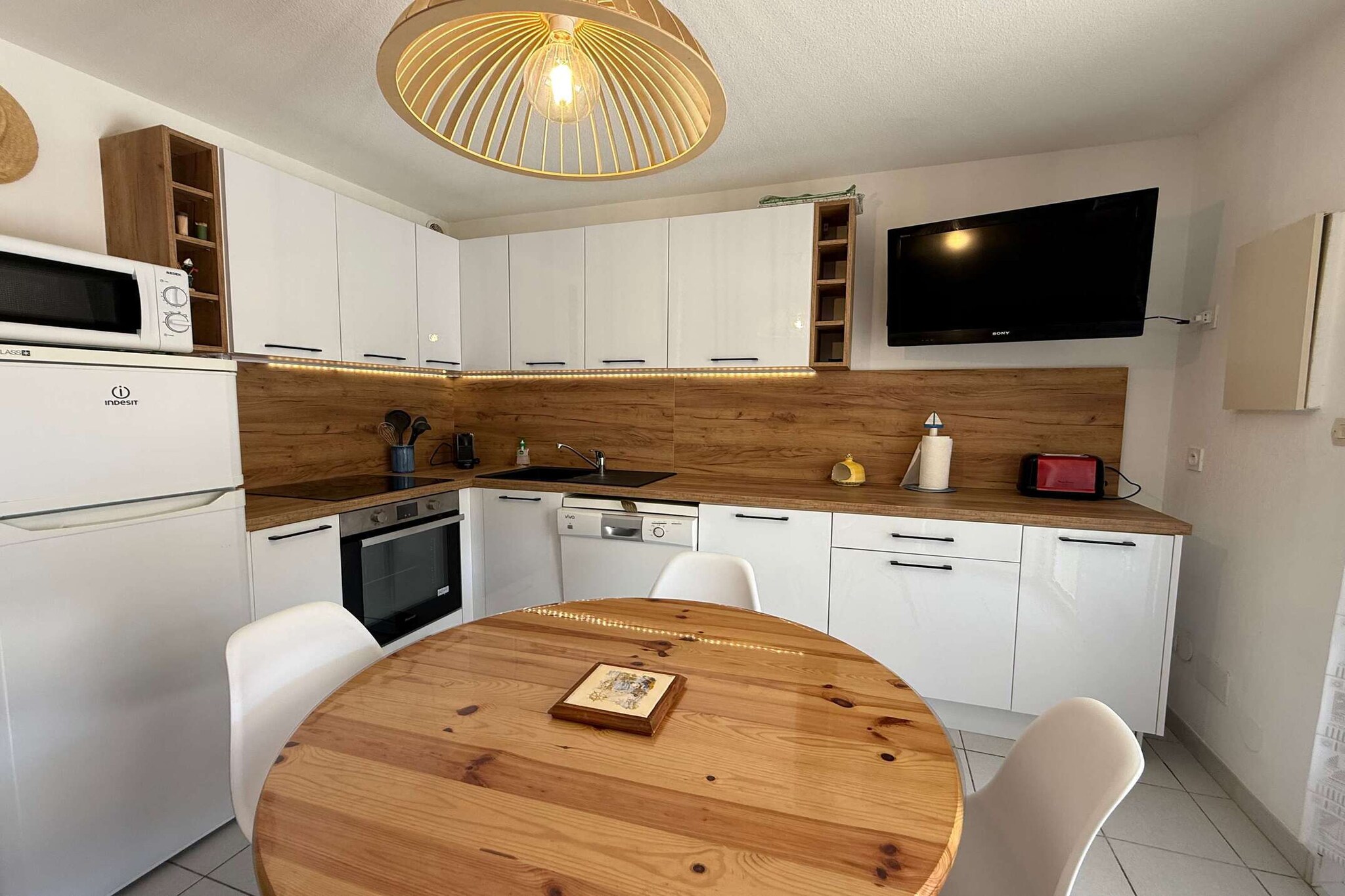 173 FERLAY-Keuken