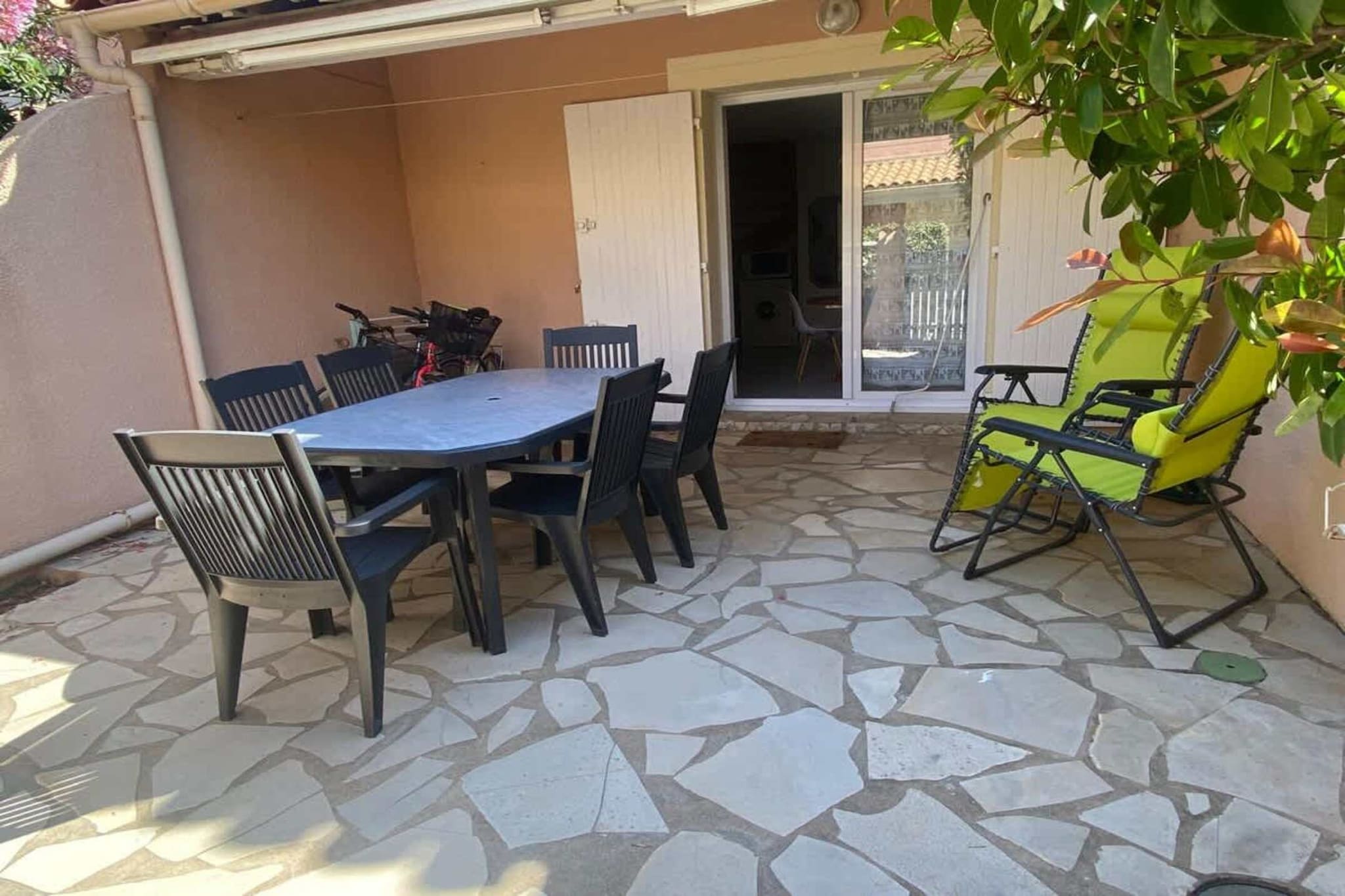 173 FERLAY-Terrasbalkon