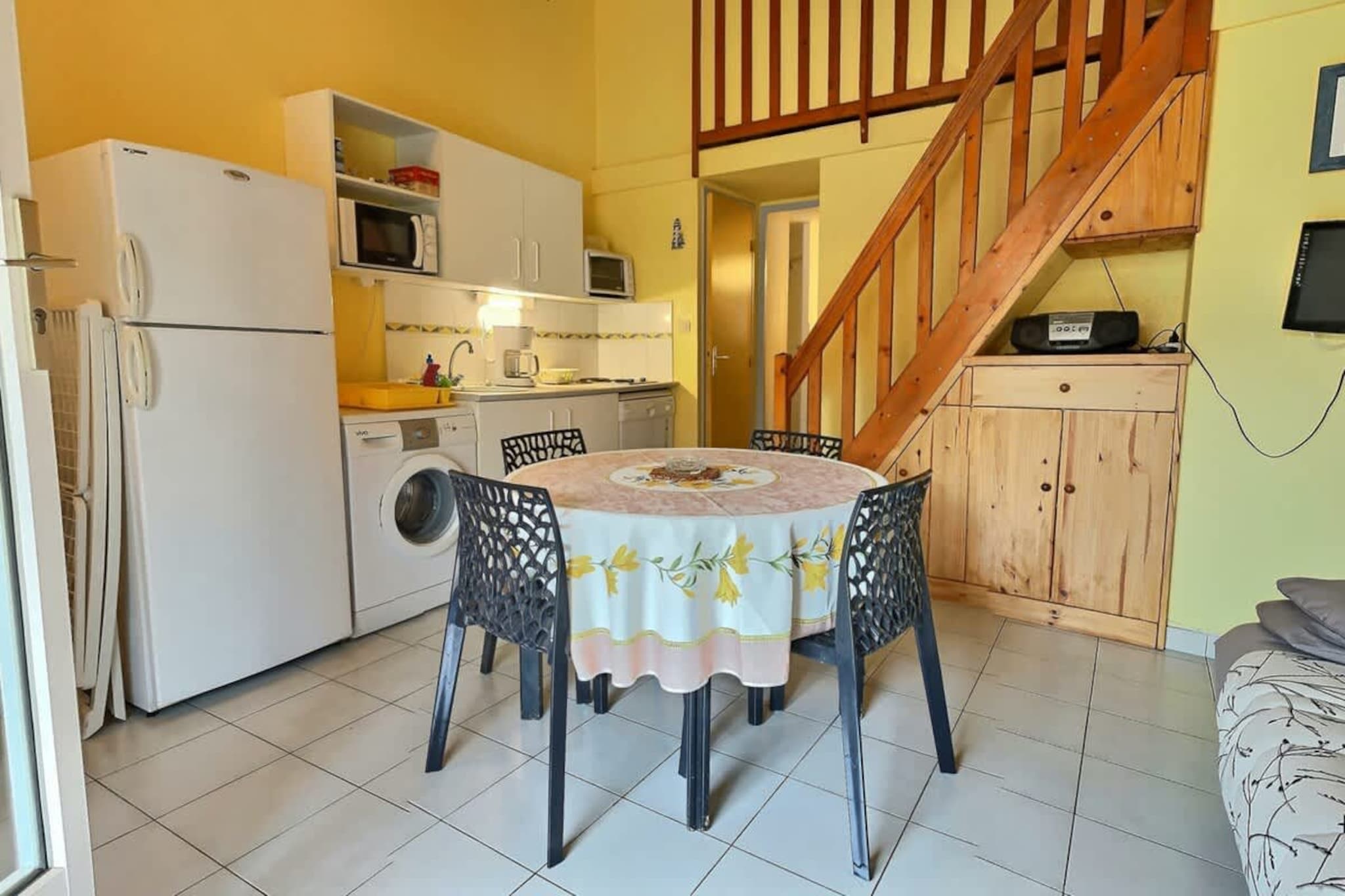 LOU 174 BOULARD-Eetkamer