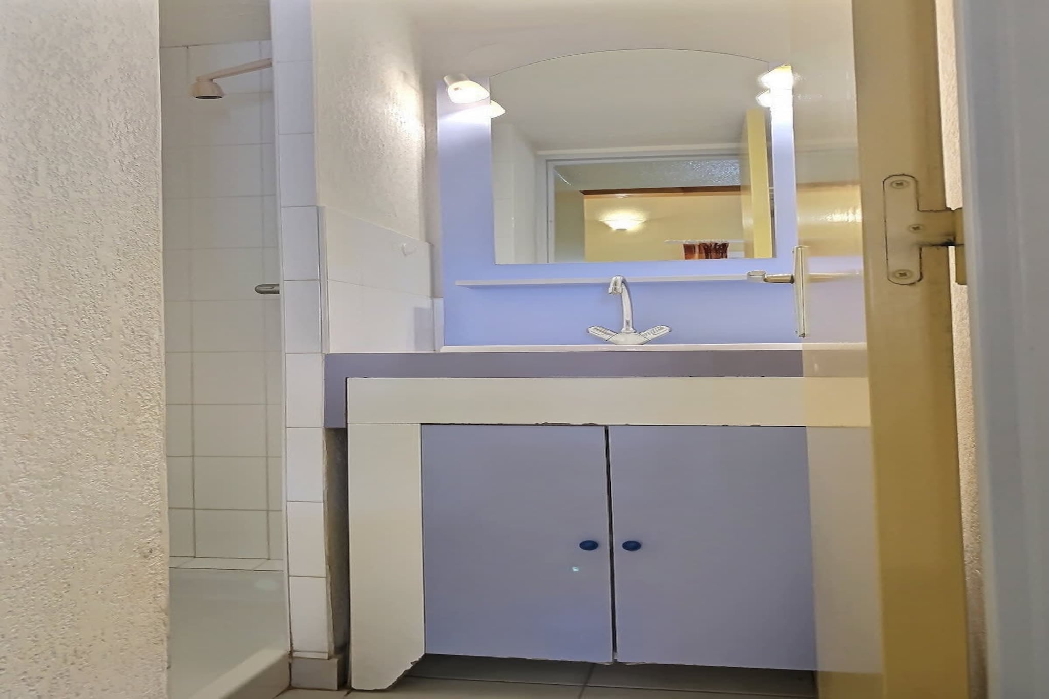 LOU 174 BOULARD-Badkamer