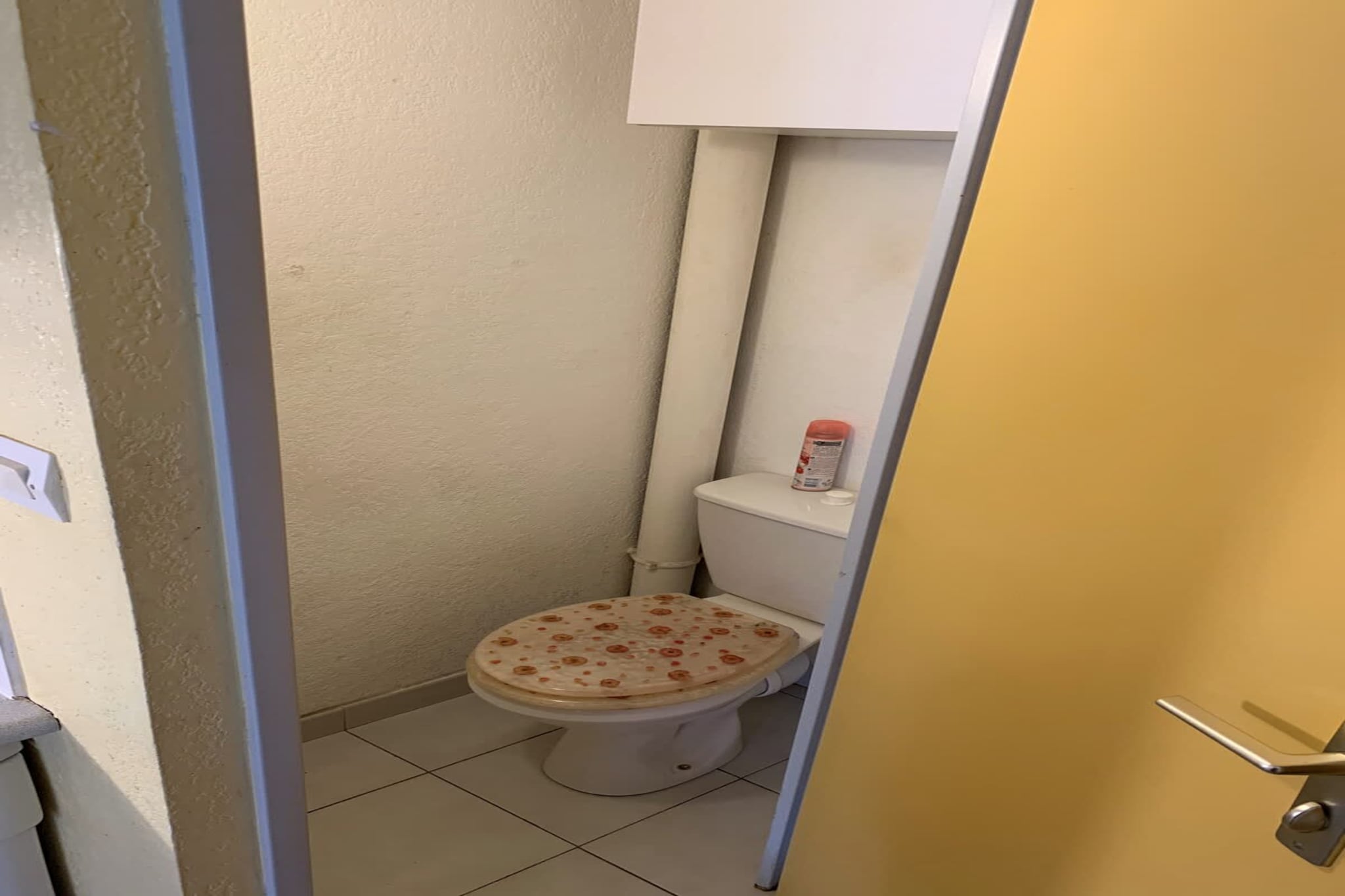 LOU 174 BOULARD-Badkamer