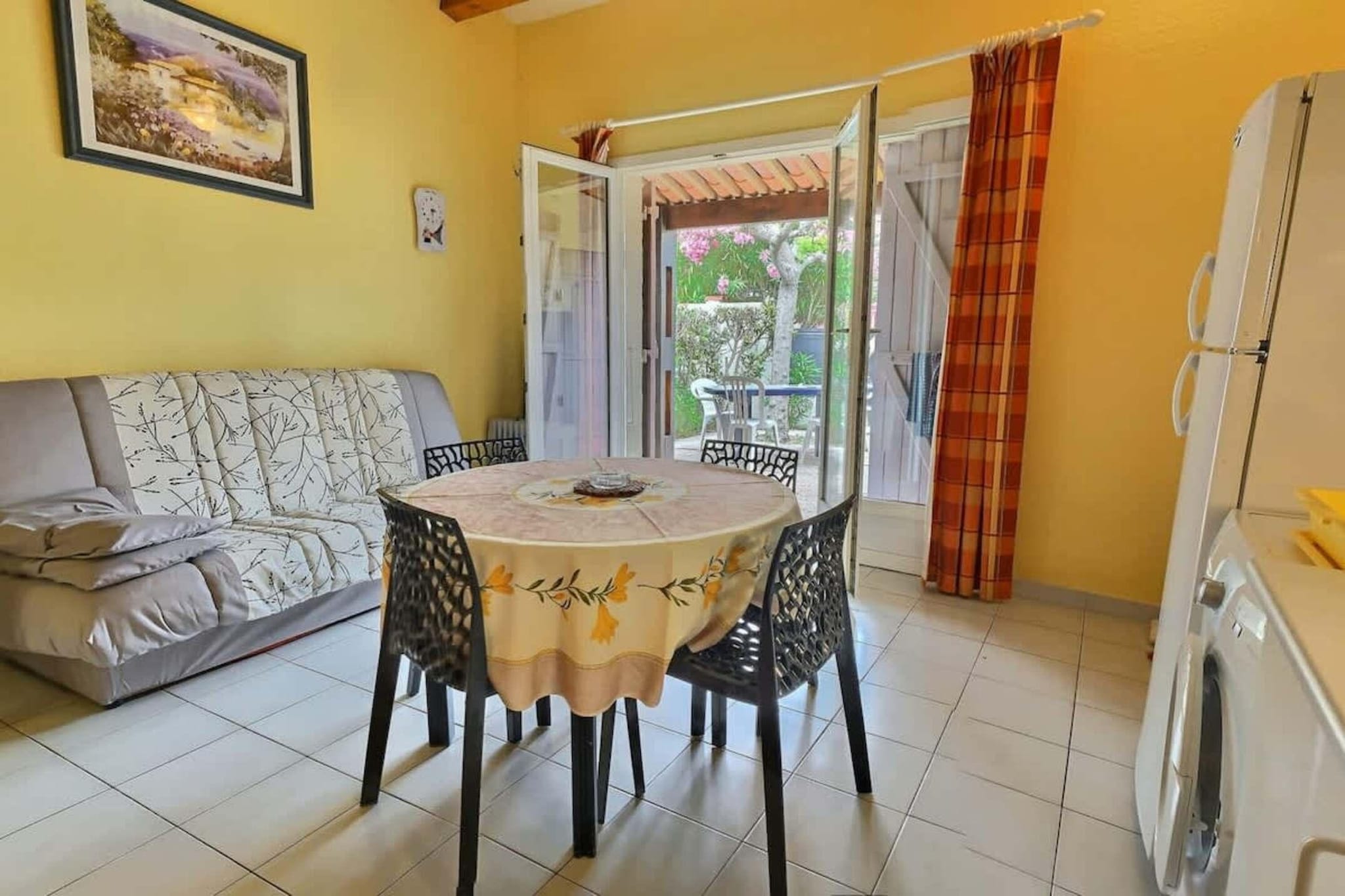 LOU 174 BOULARD-Eetkamer