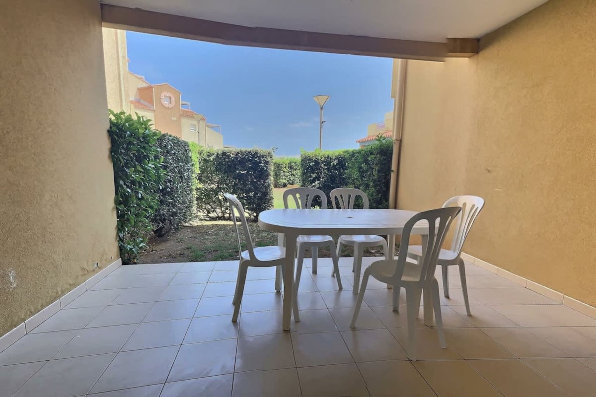 LOU 181 LEGR-Terrasbalkon
