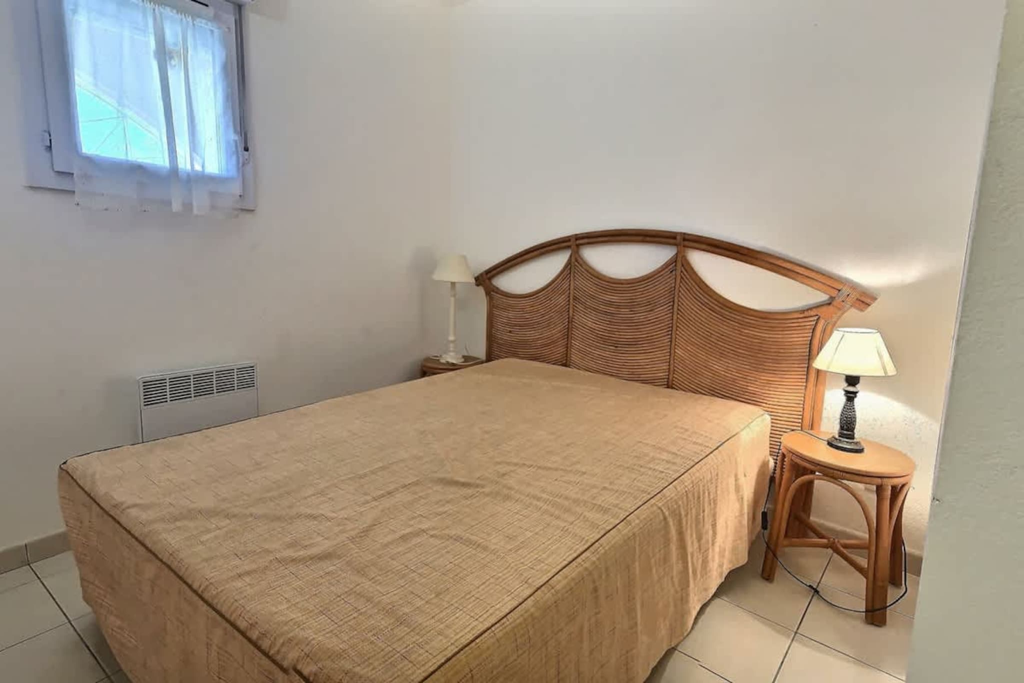 LOU 181 LEGR-Slaapkamer