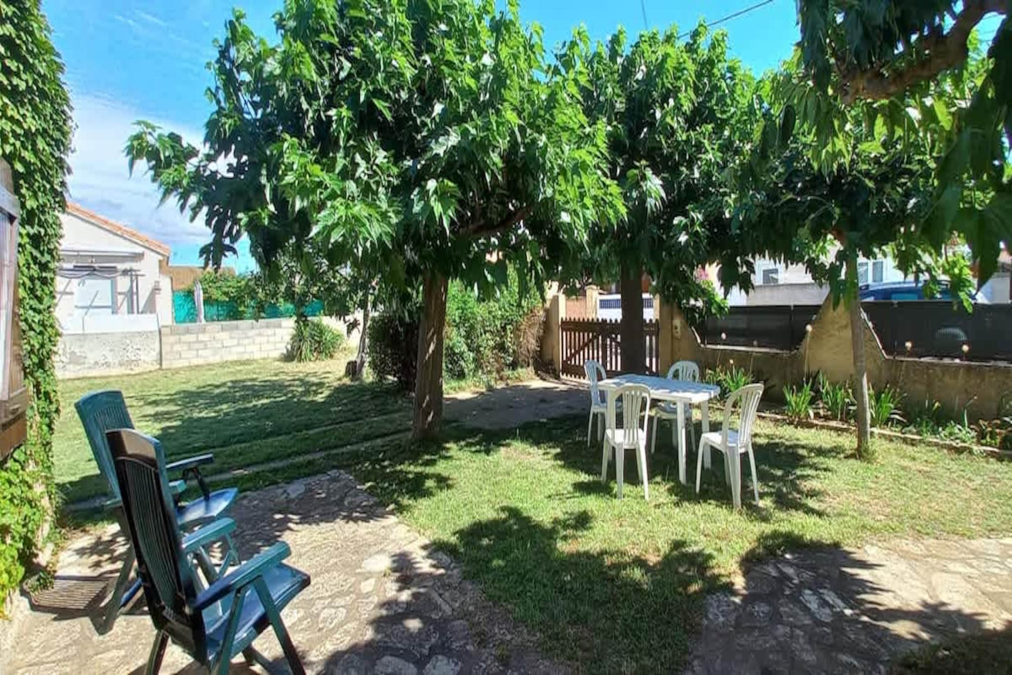 LOU 207 FAGES-Terrasbalkon
