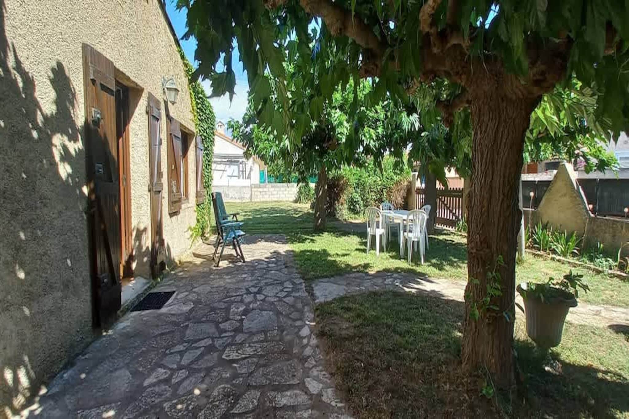 LOU 207 FAGES-Terrasbalkon