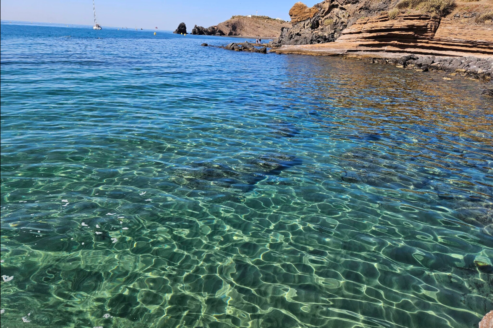 Languedoc-Roussillon