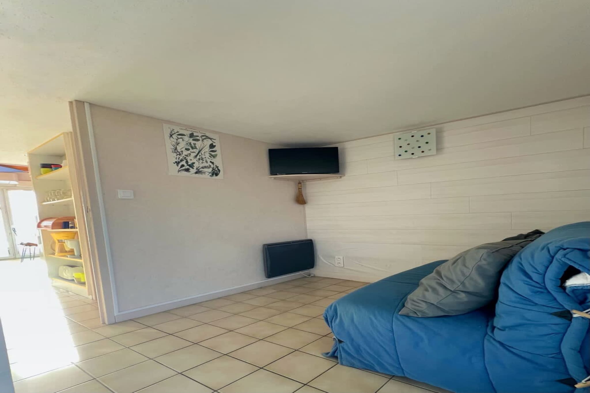 LOU 151 MAYNARD-Woonkamer