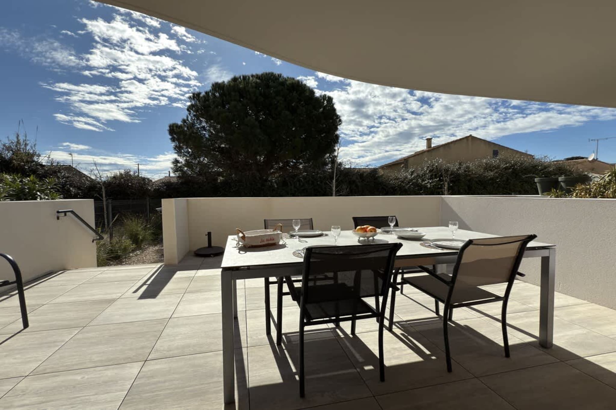 108 FABBRI-Terrasbalkon