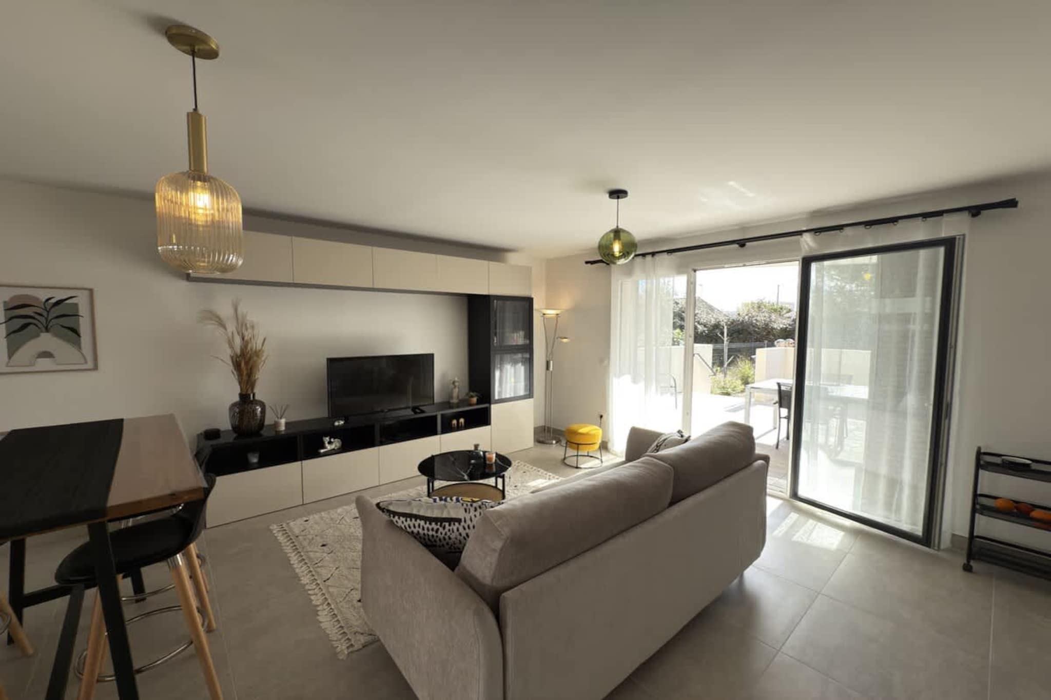 108 FABBRI-Woonkamer
