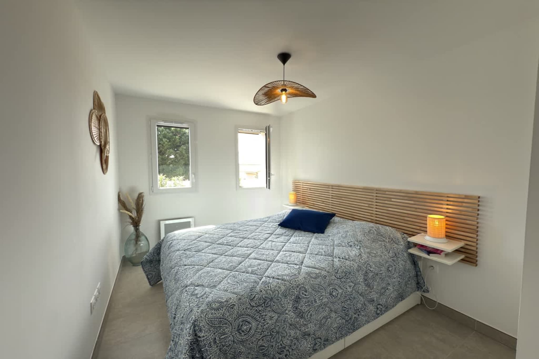 108 FABBRI-Slaapkamer