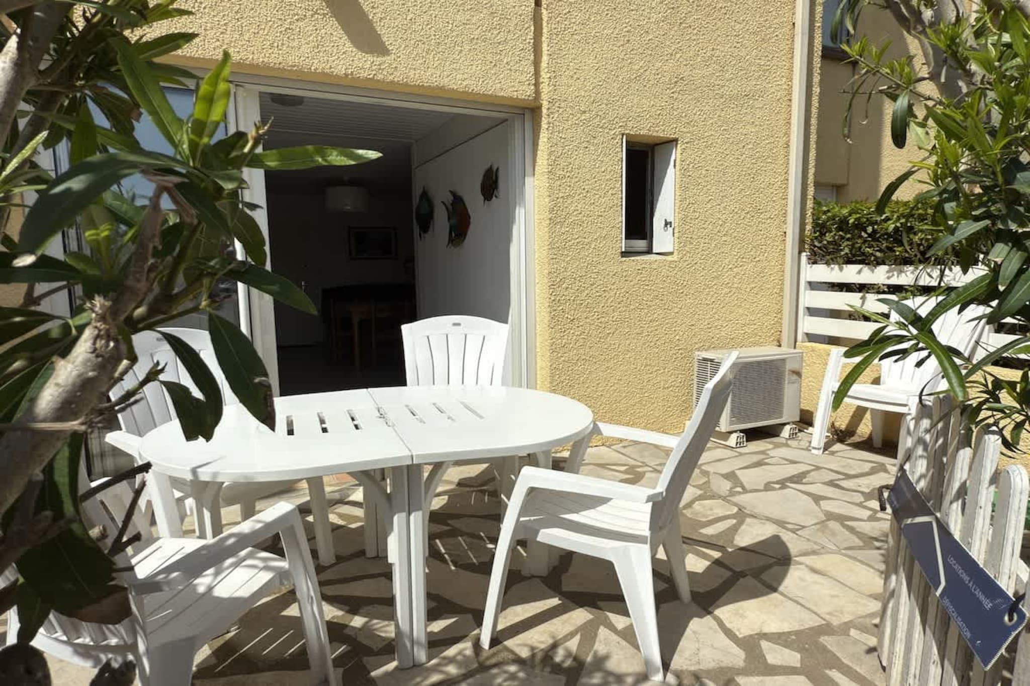 160 GRES-Terrasbalkon