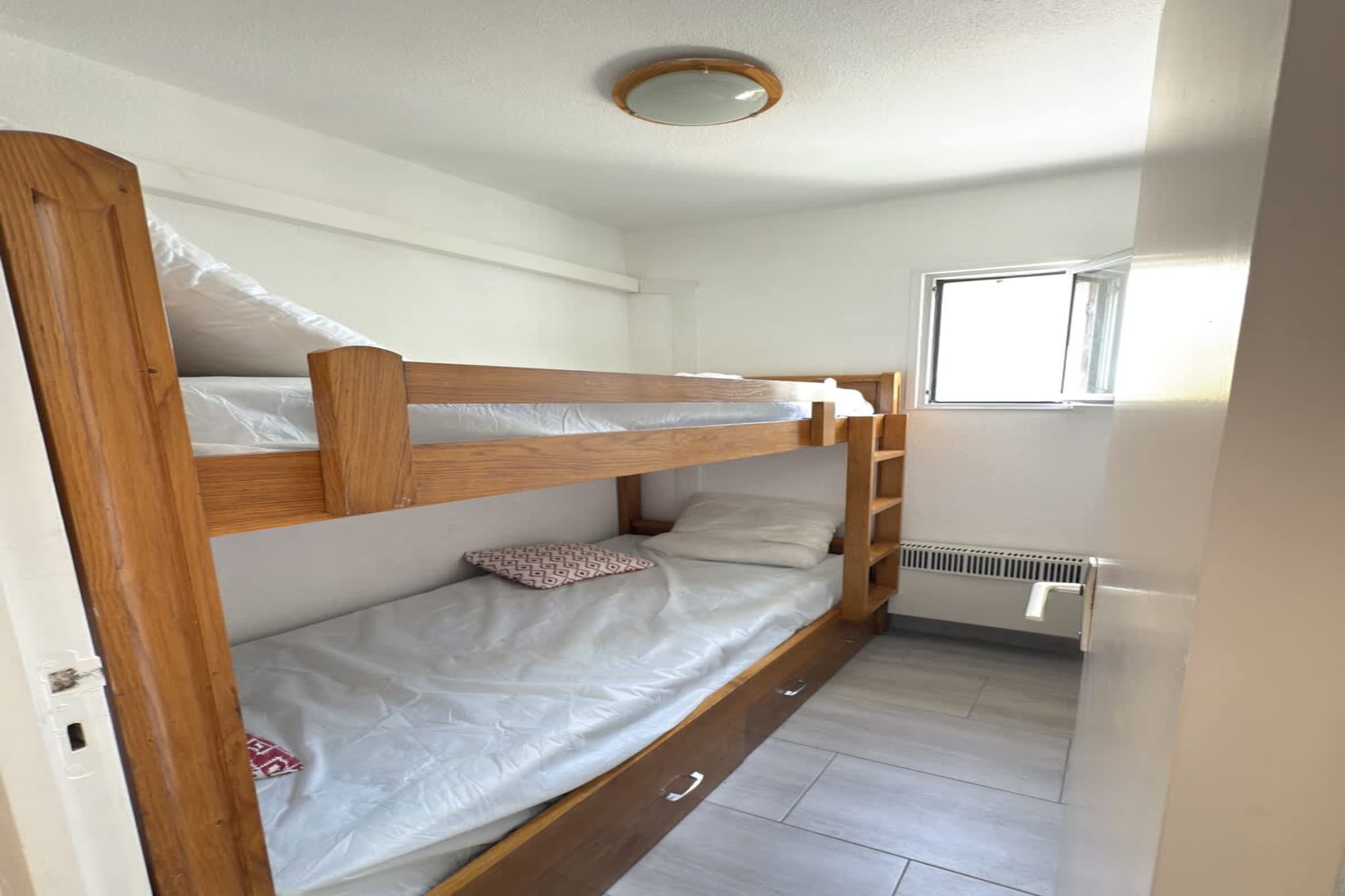 160 GRES-Slaapkamer