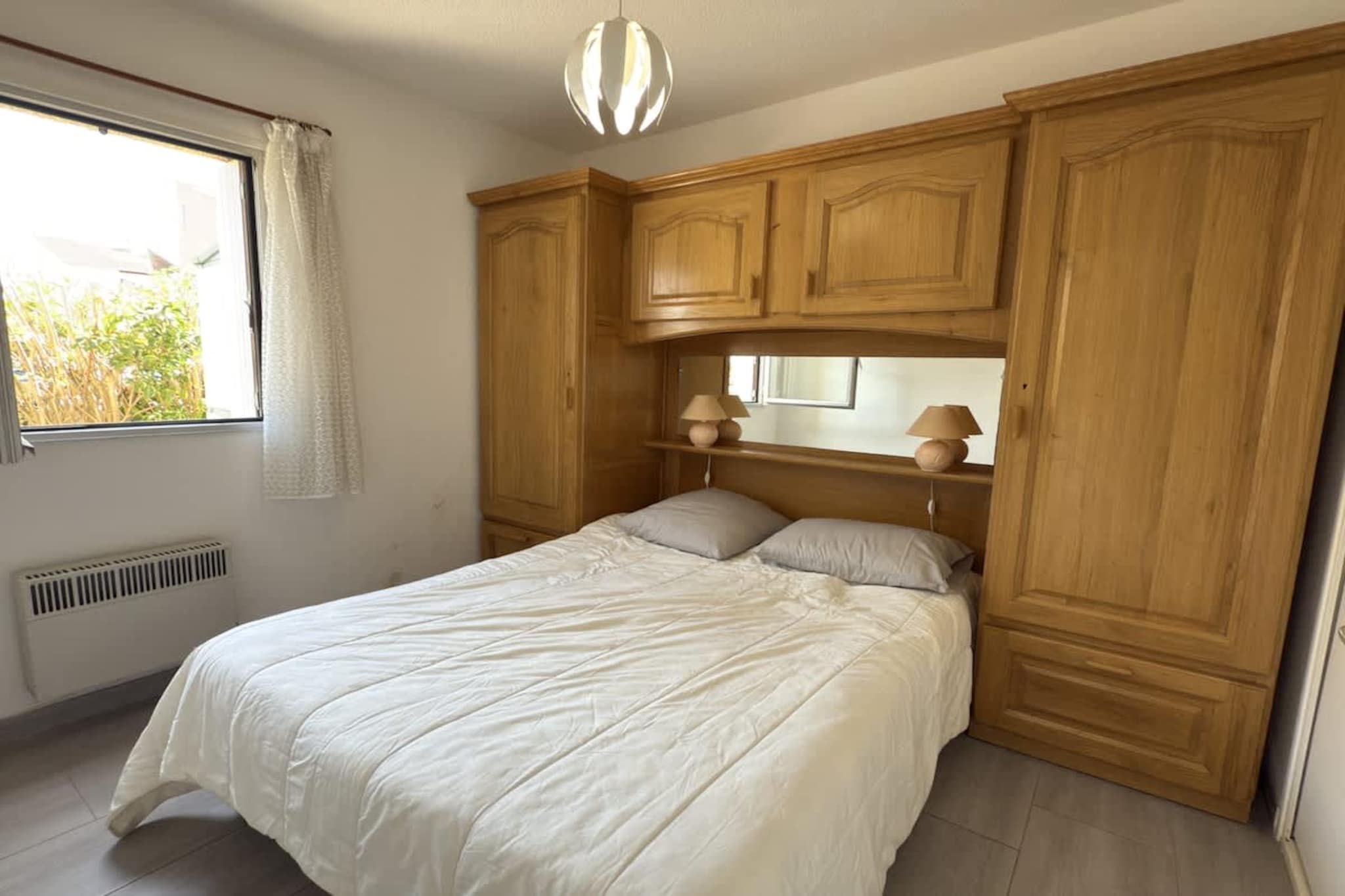 160 GRES-Slaapkamer