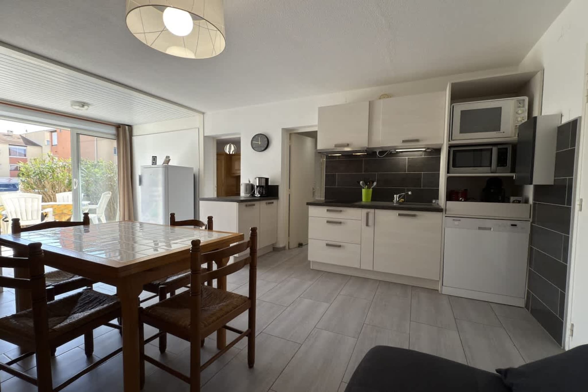 160 GRES-Keuken