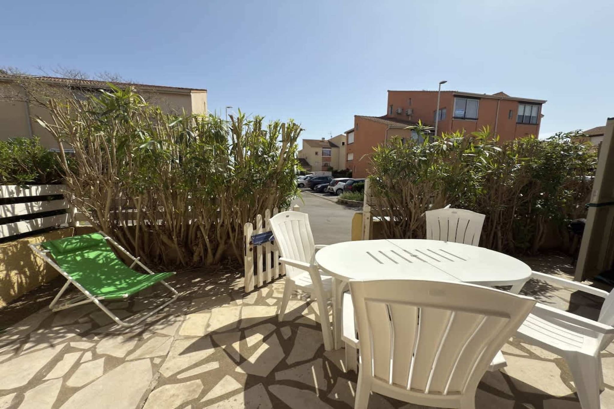 160 GRES-Terrasbalkon