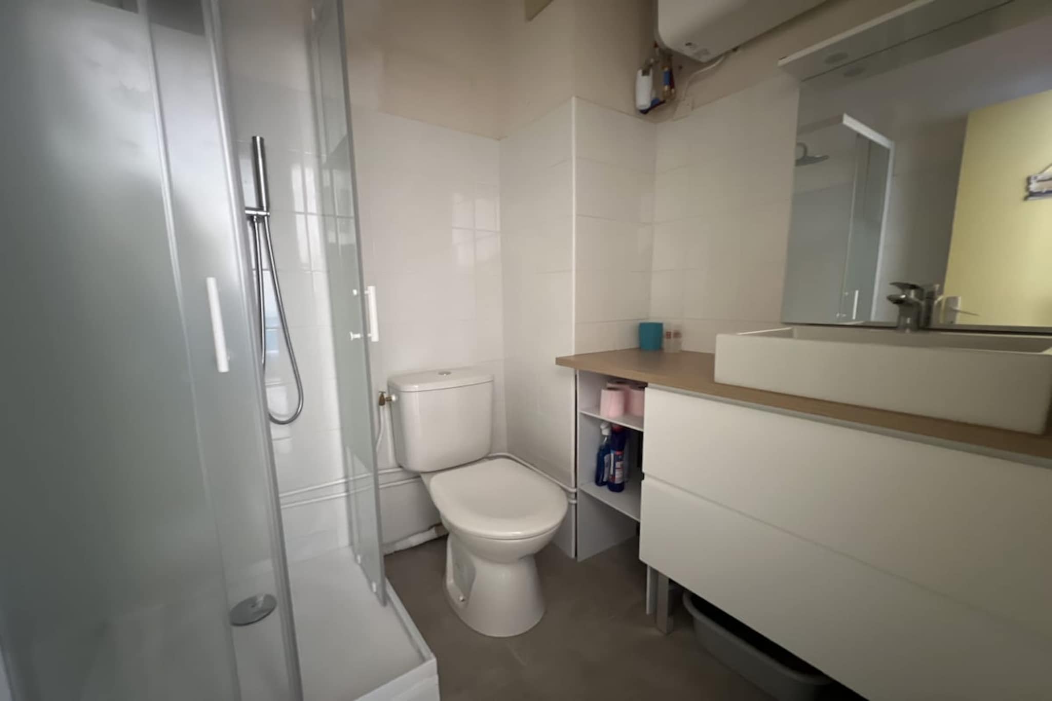 LOU 168 Bonnin-Badkamer