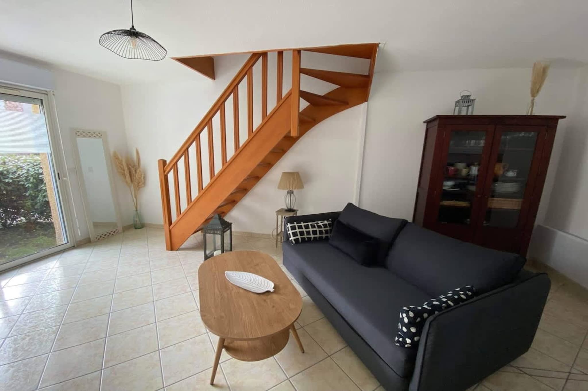 78 Maison T3-Woonkamer