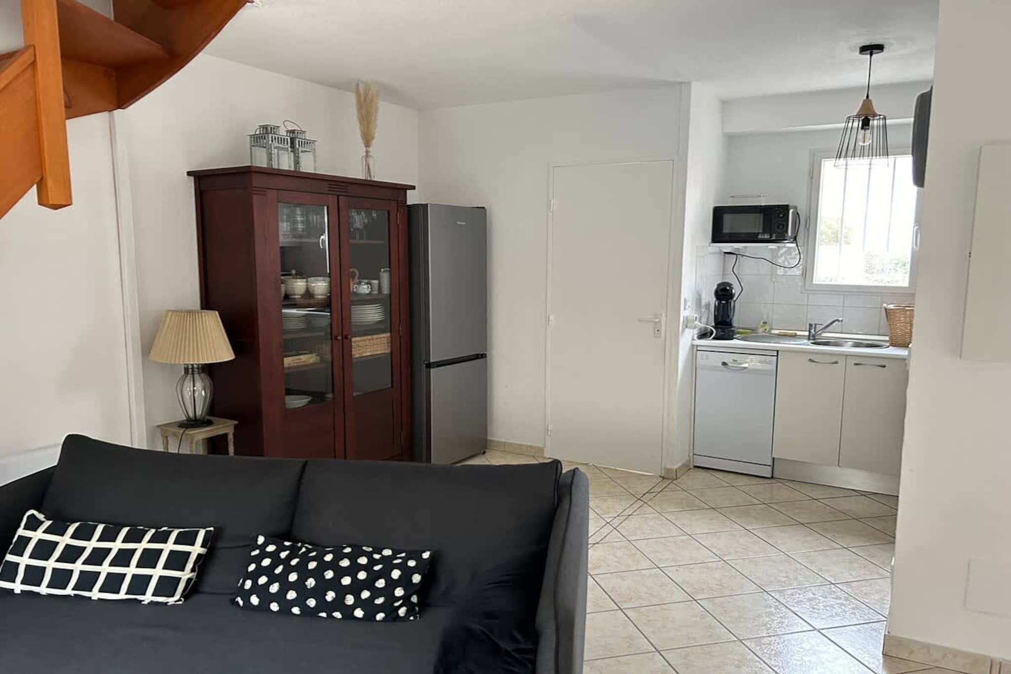 78 Maison T3-Keuken