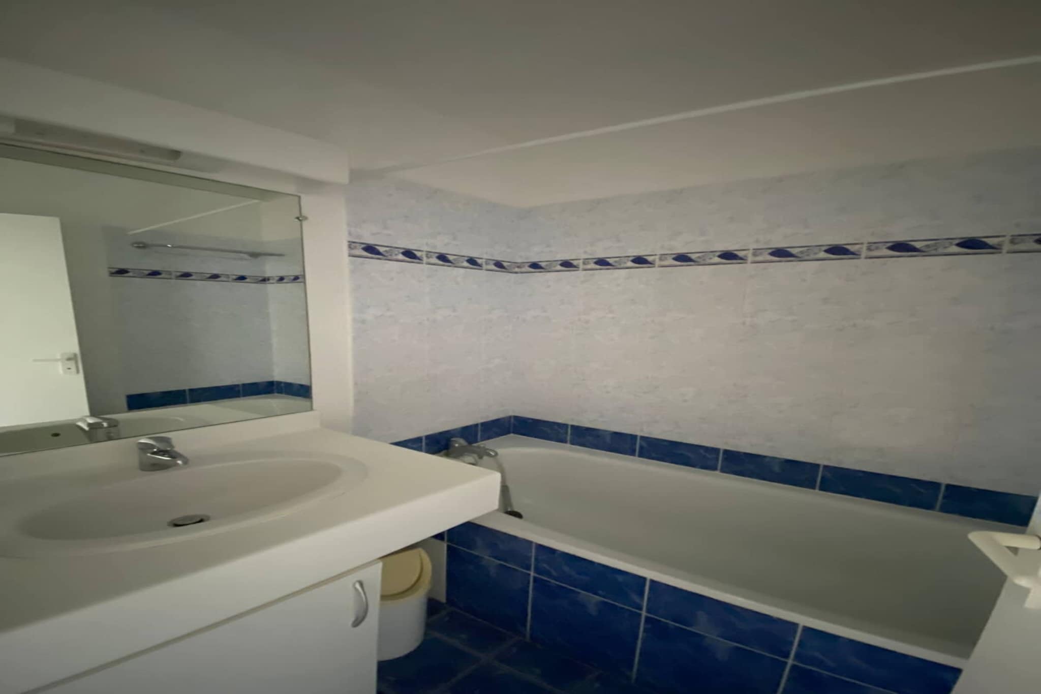 78 Maison T3-Badkamer
