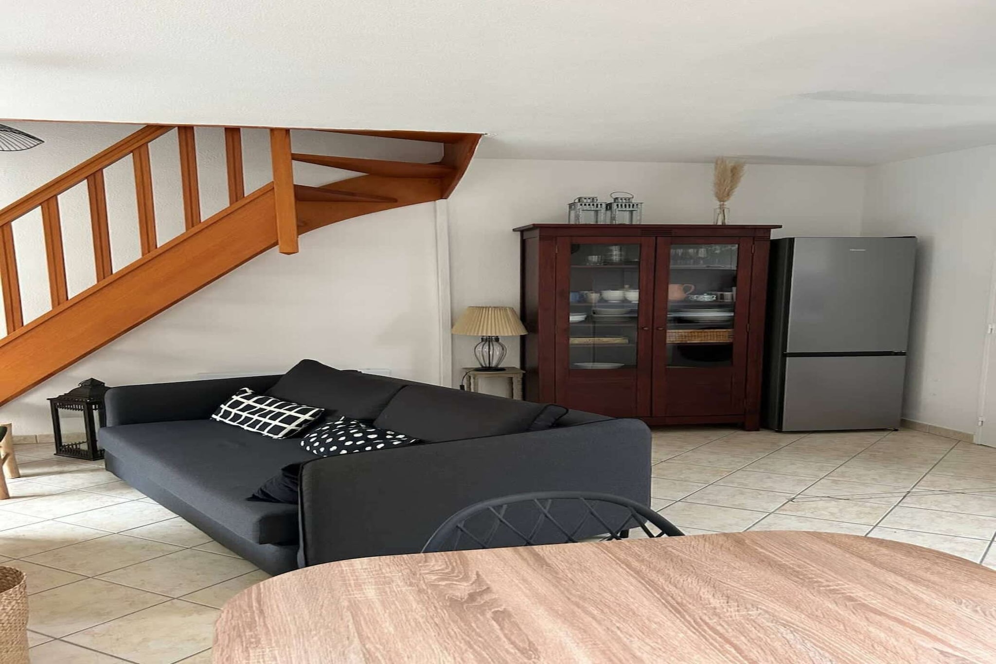78 Maison T3-Woonkamer