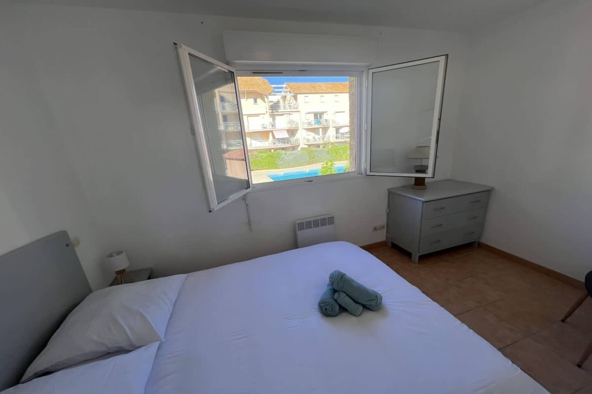 78 Maison T3-Slaapkamer