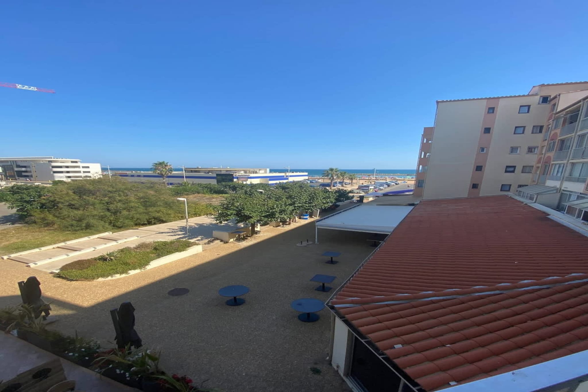 88 Appartement Valra