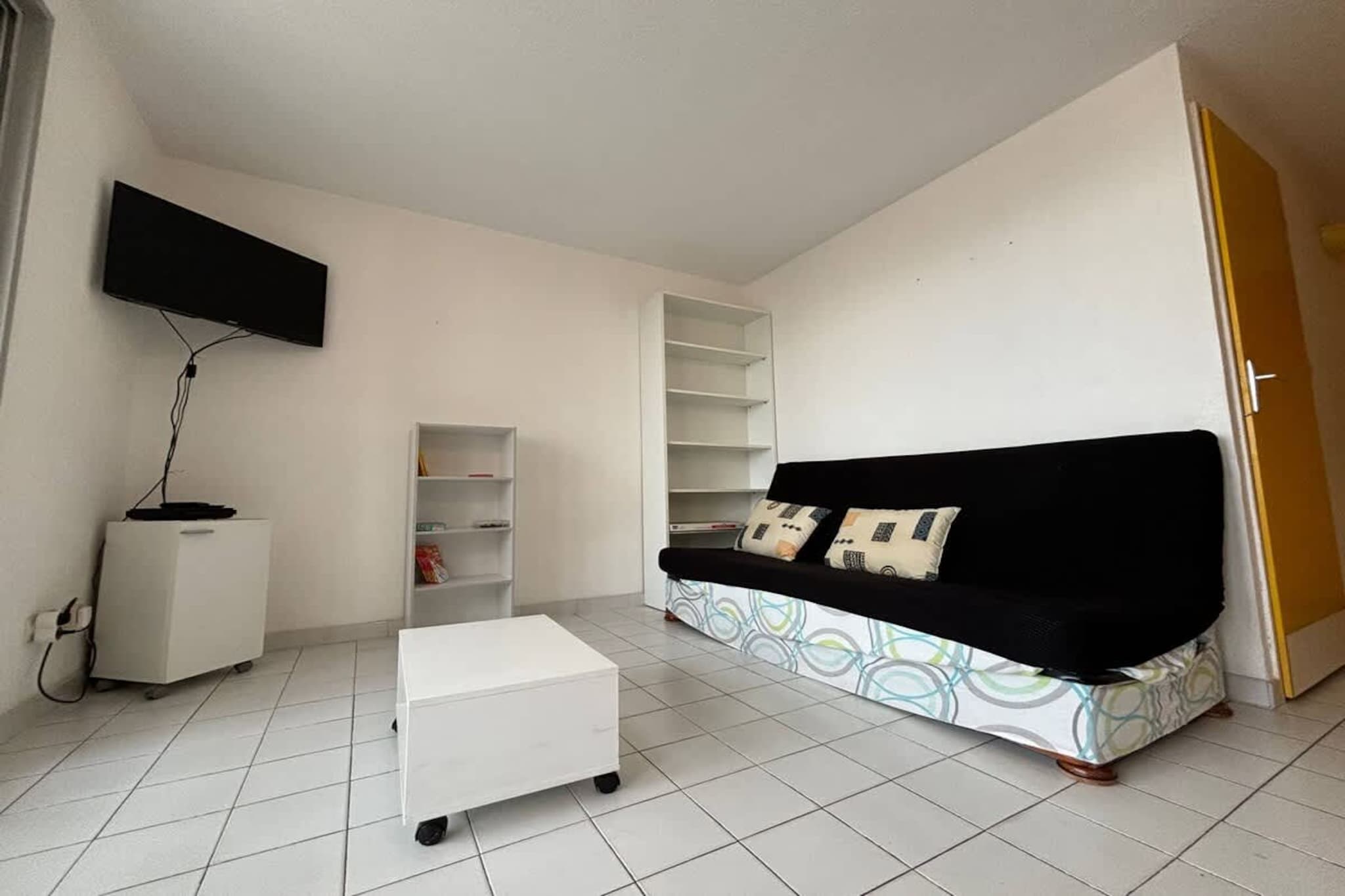88 Appartement Valra