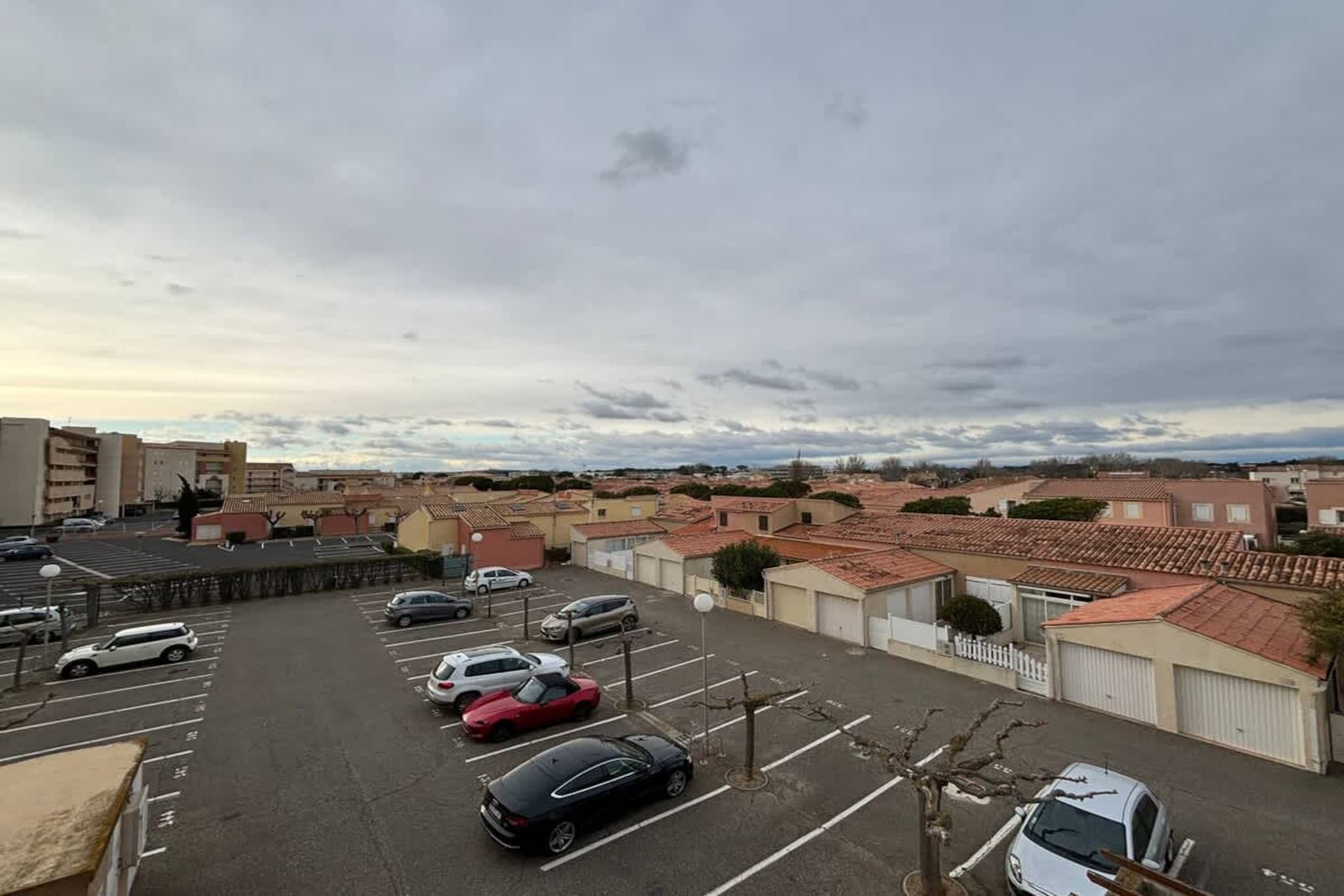 88 Appartement Valra-Gebieden zomer 1km