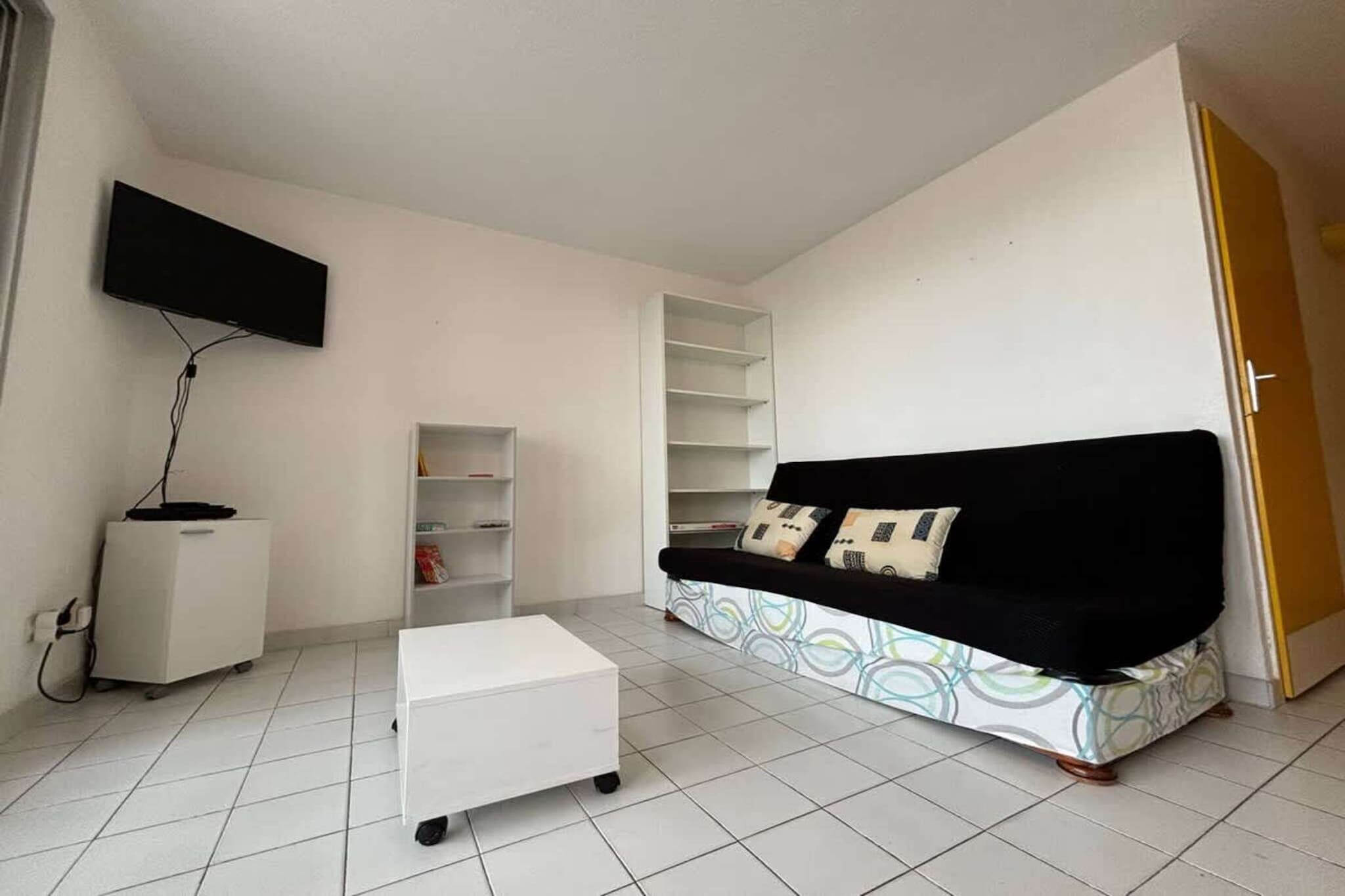 88 Appartement Valra