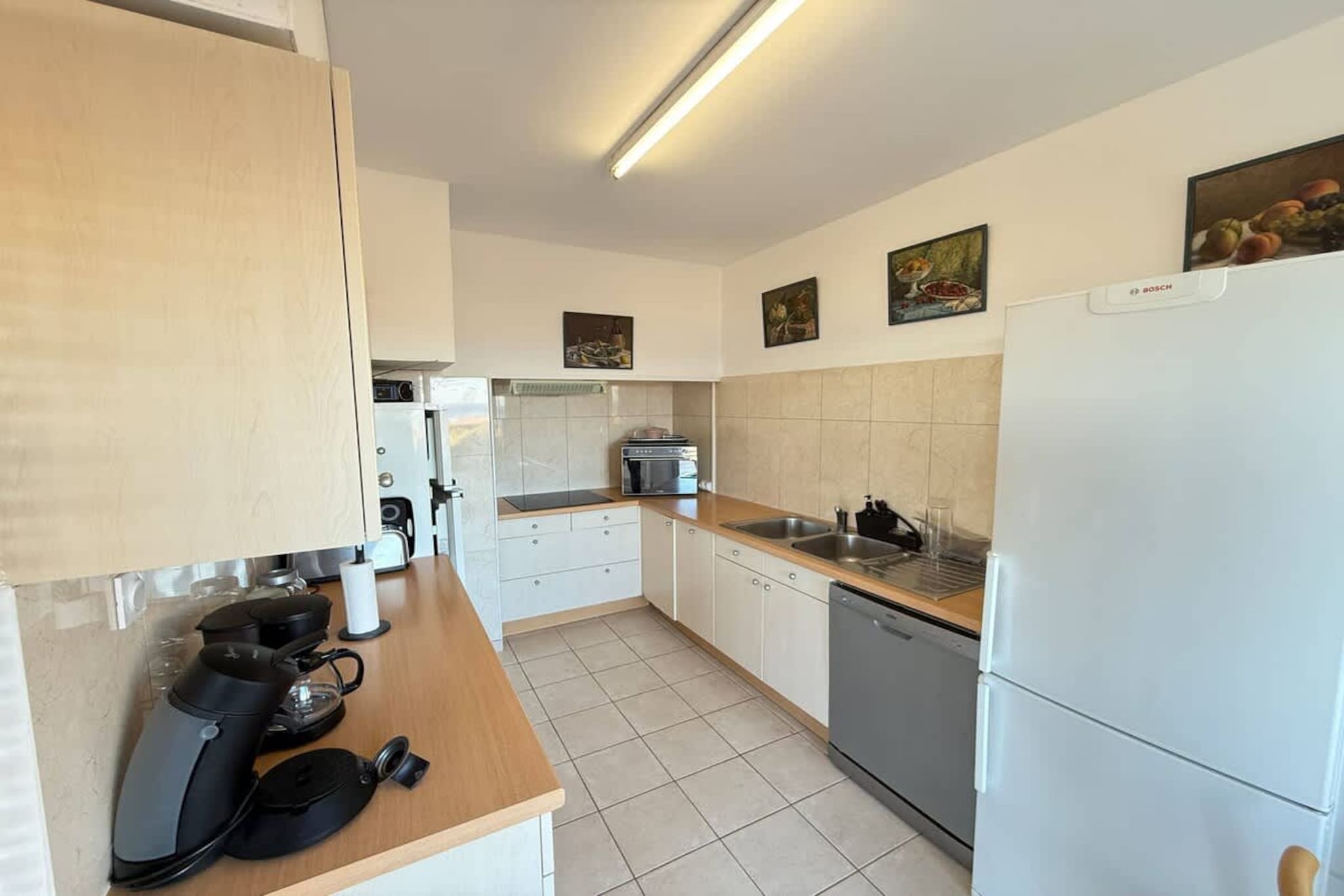 87 Villa sur la plag