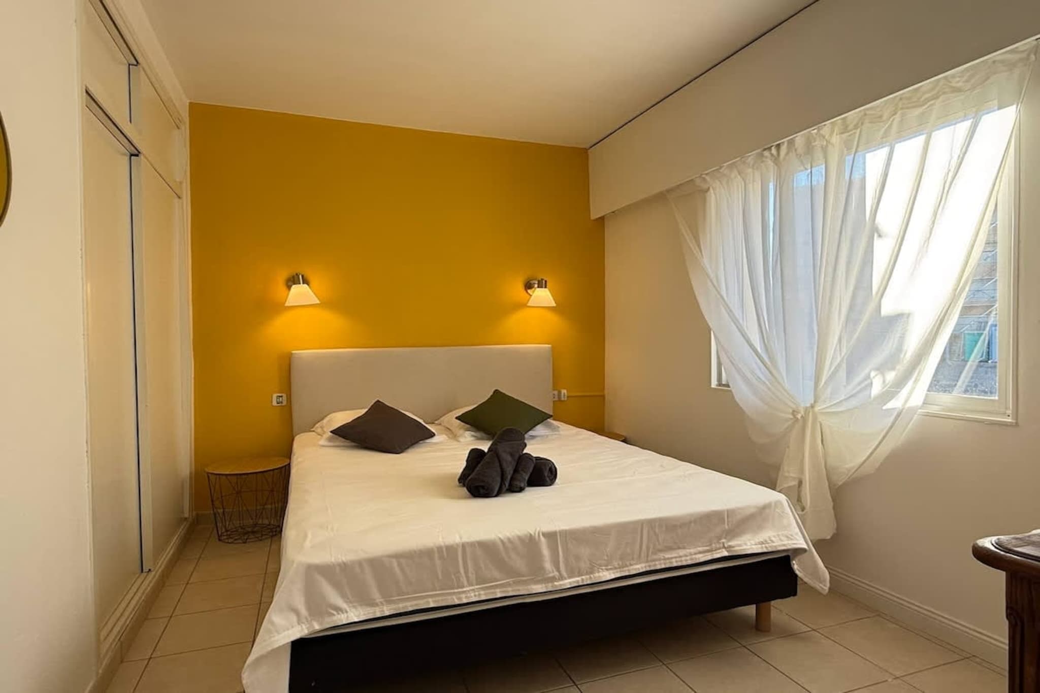 87 Villa sur la plag