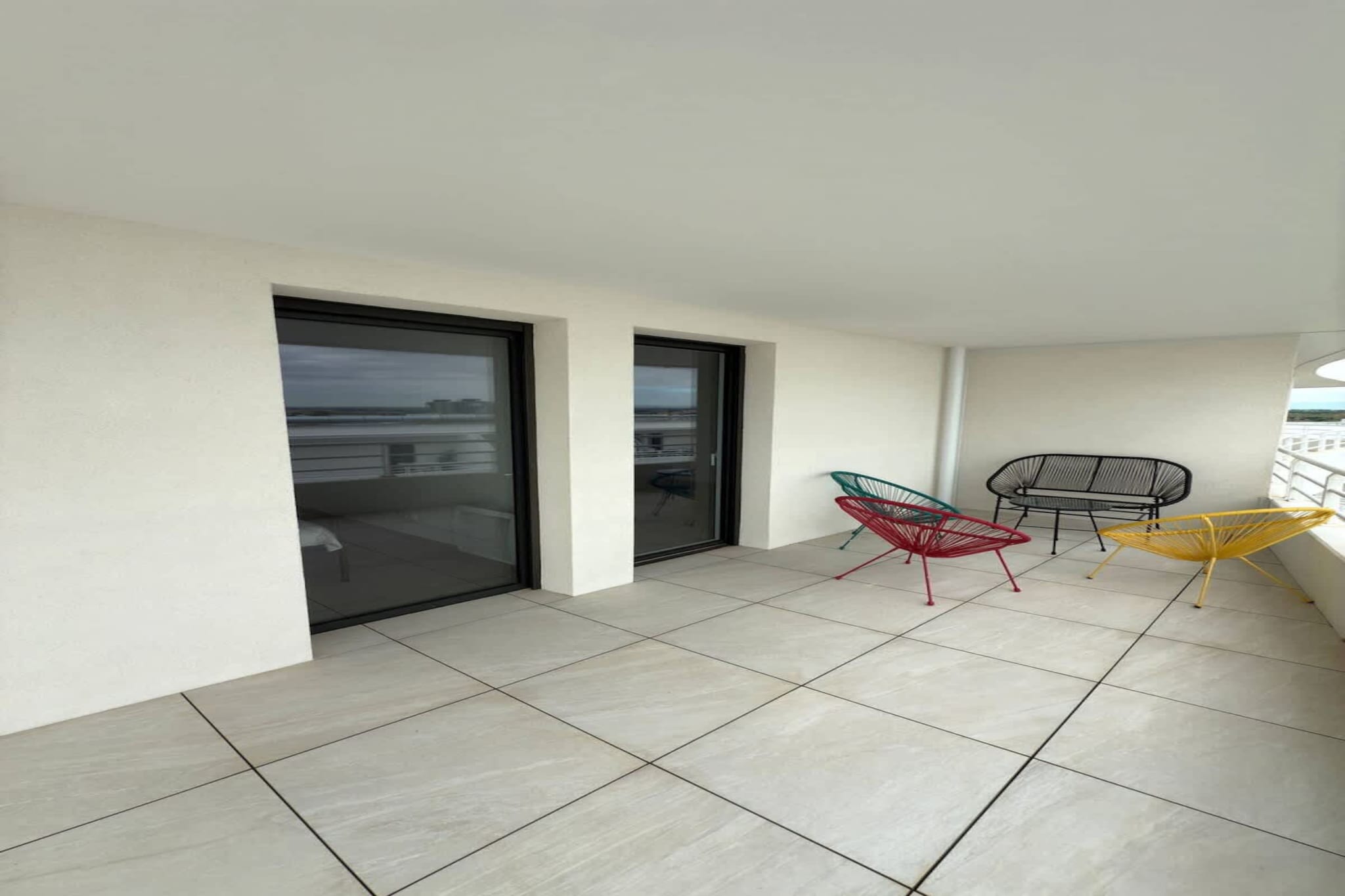 B704-Terrasbalkon