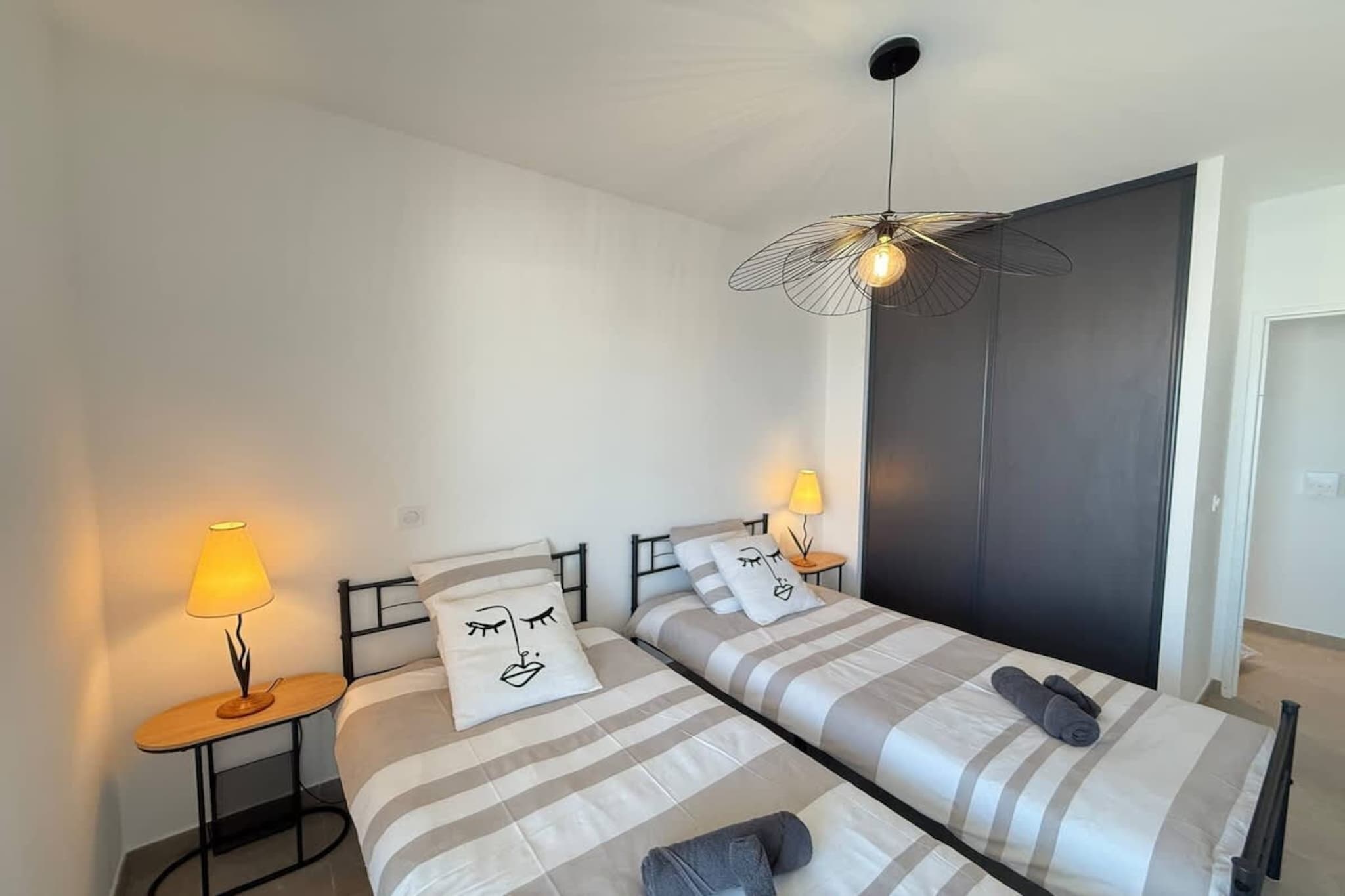 B704-Slaapkamer