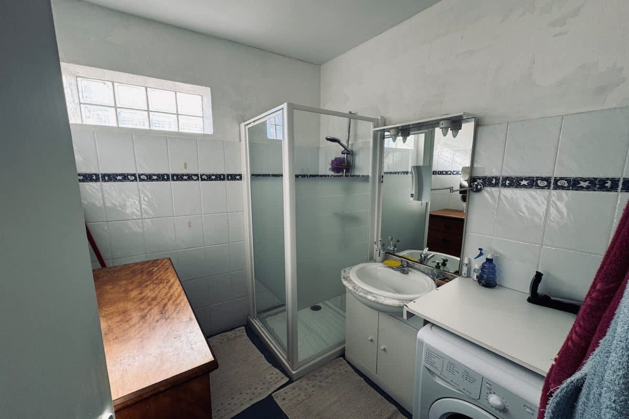 34 Bondoux-Badkamer