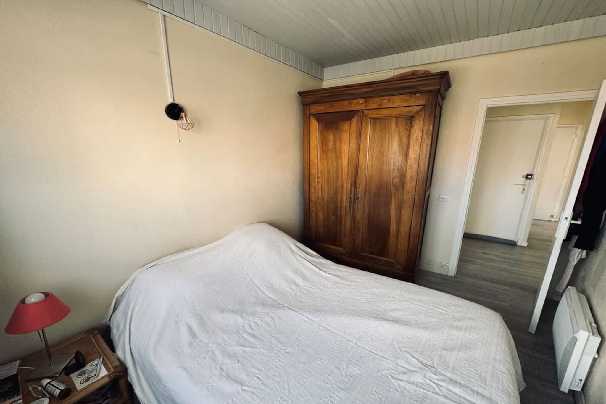 34 Bondoux-Slaapkamer