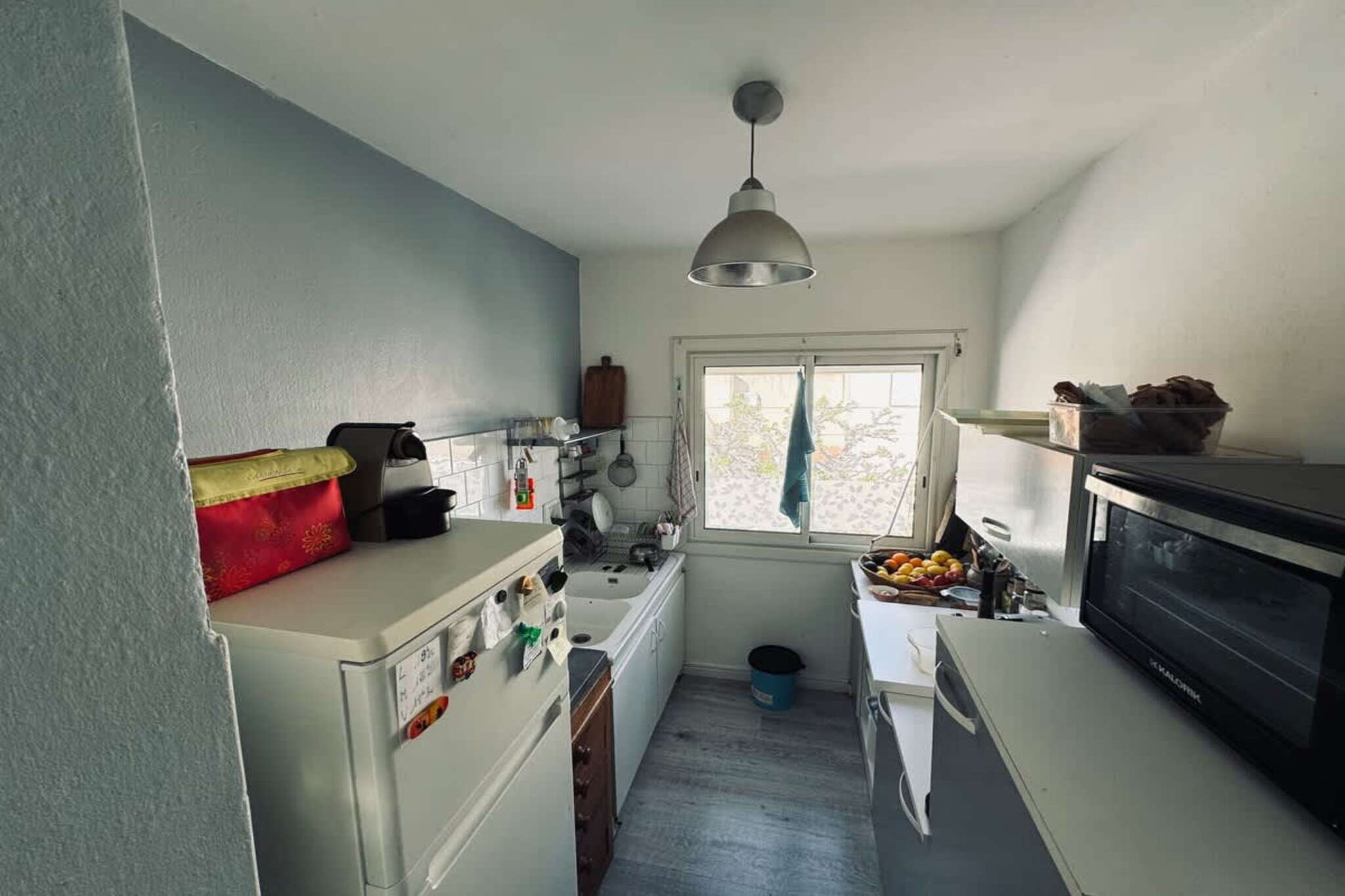 Beach Apartment in Valras-Plage