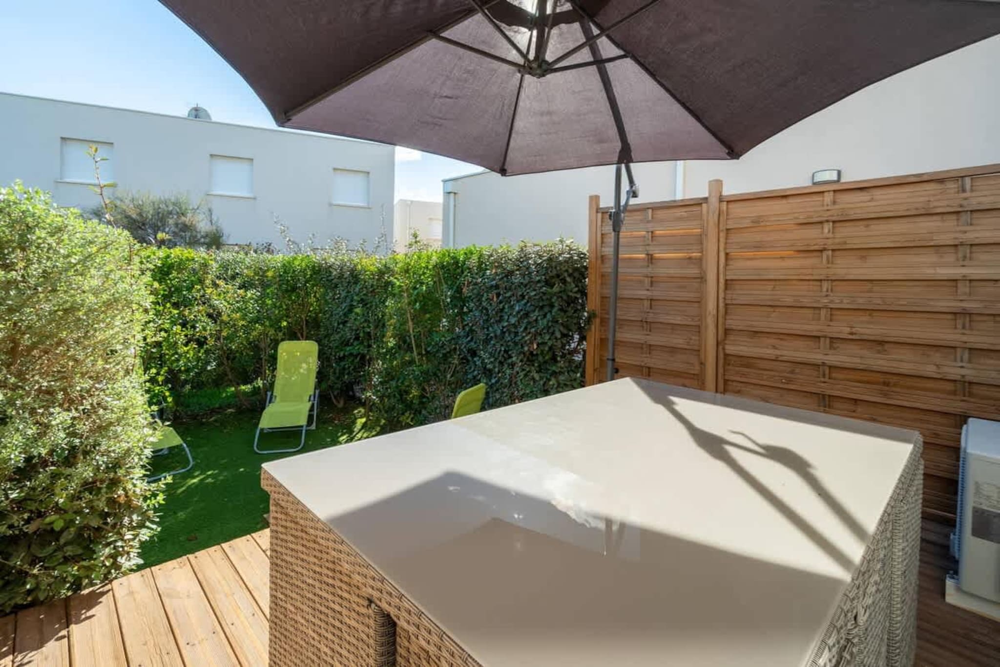 94 Villa 44-Balcon-terrasse