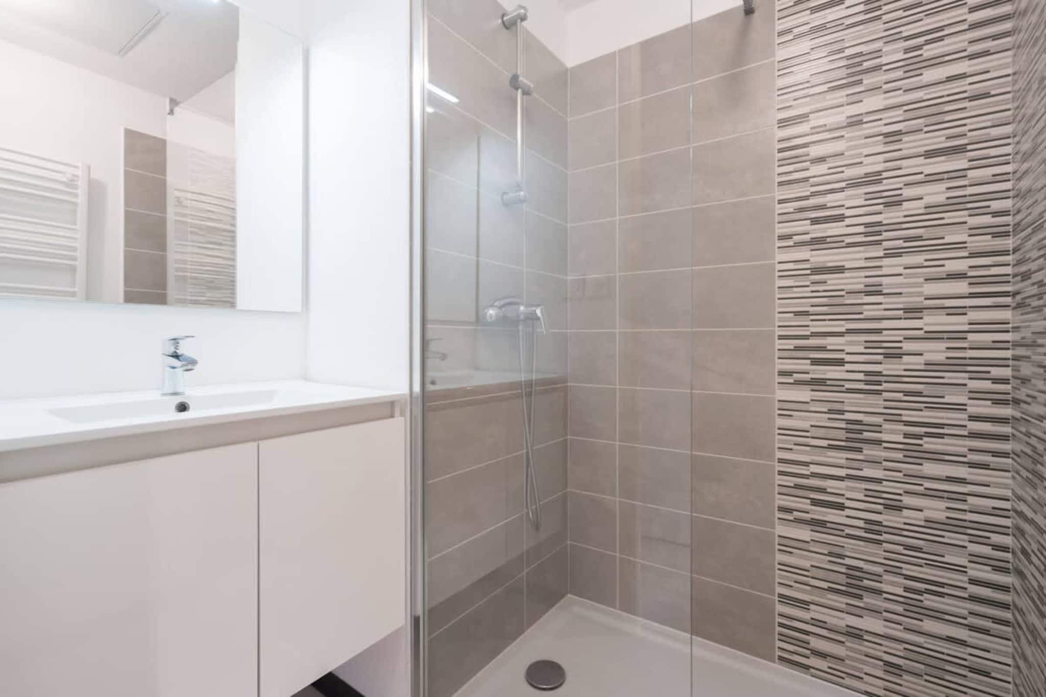 94 Villa 44-Salle de bain