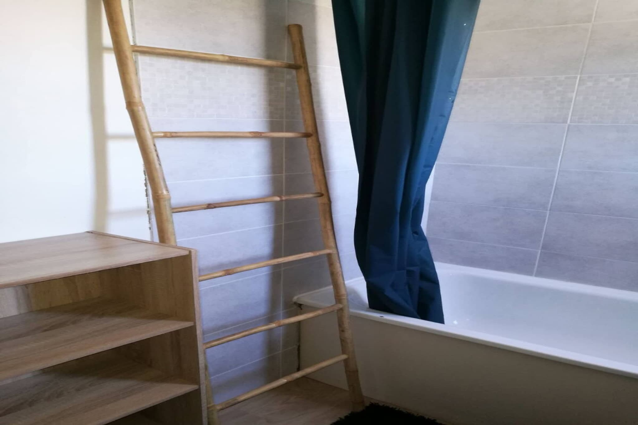 120 BRANDOLIN-Badkamer