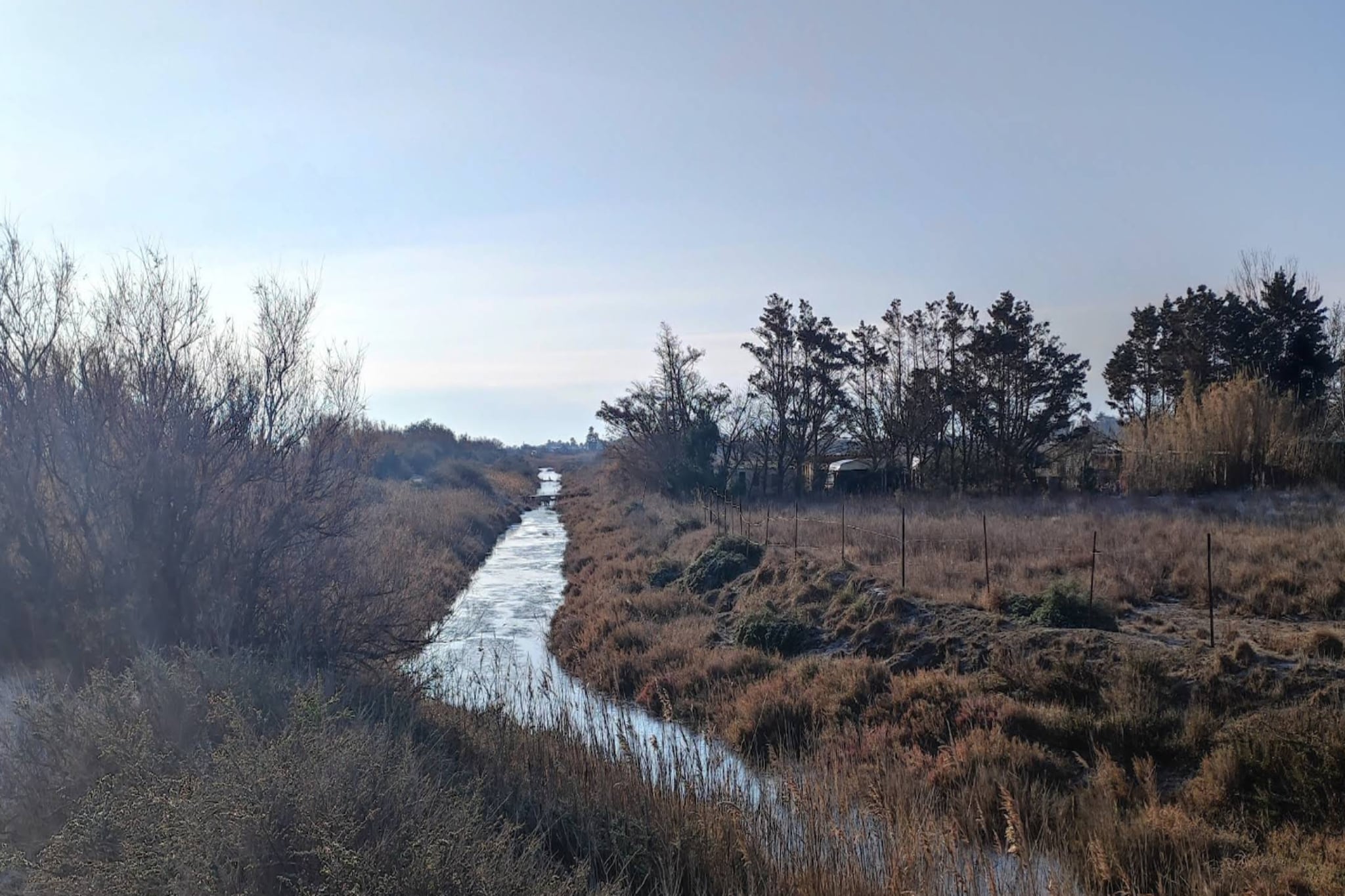 18 Luisin-Gebiete Sommer 5 km