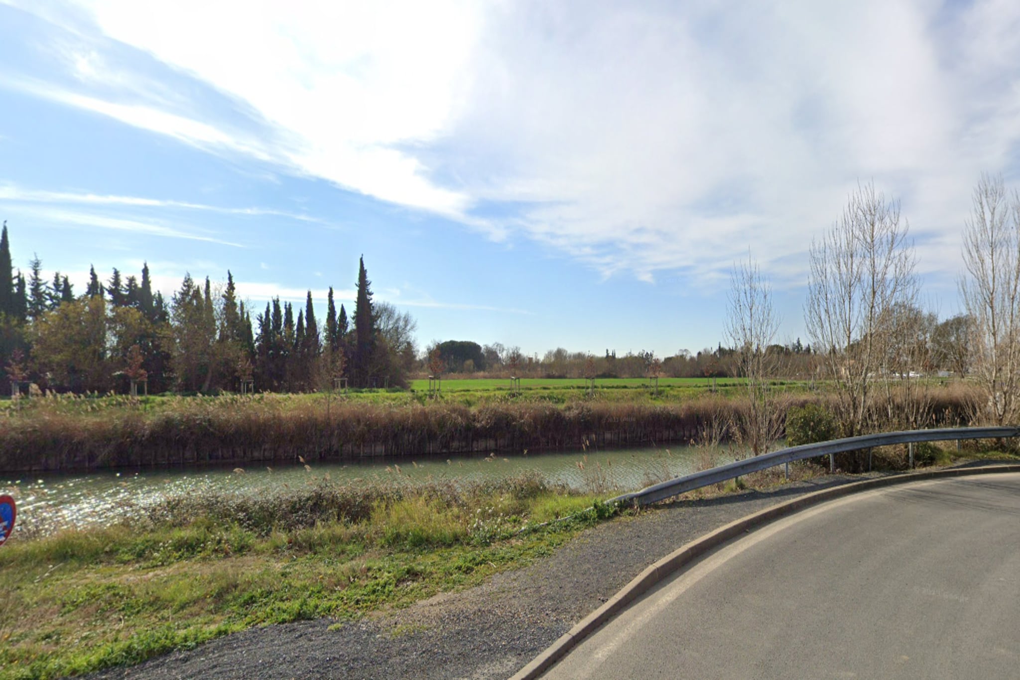 18 Luisin-Gebiete Sommer 5 km