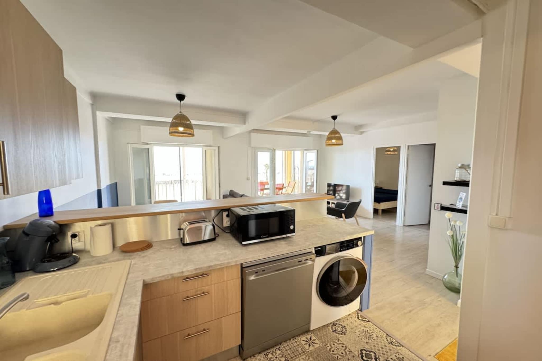 70 Appartement Panor