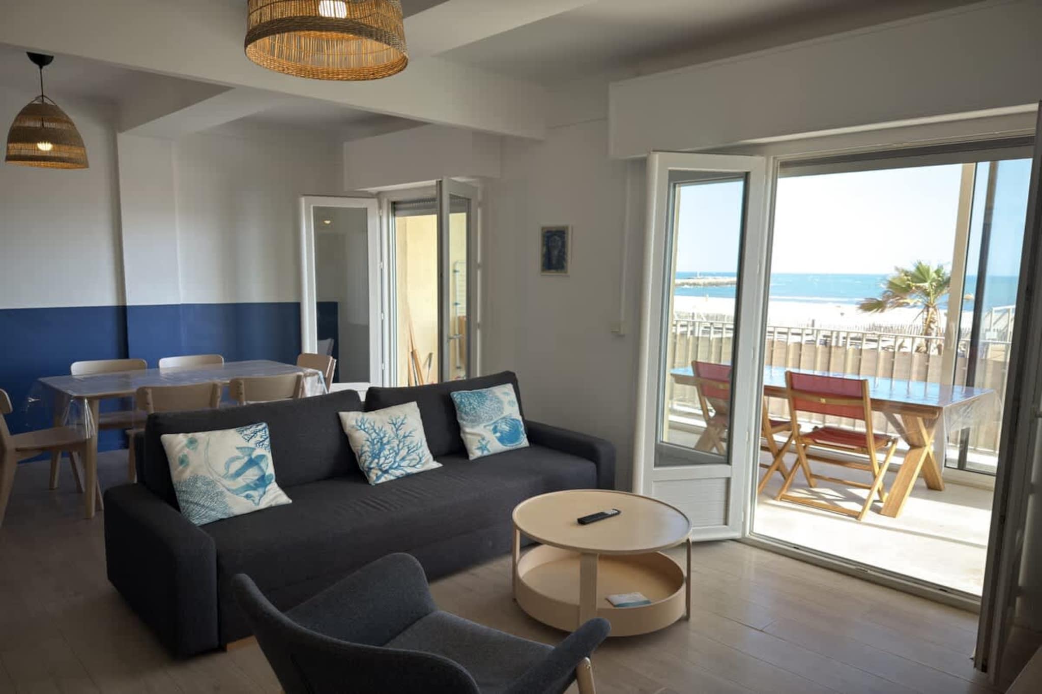 70 Appartement Panor