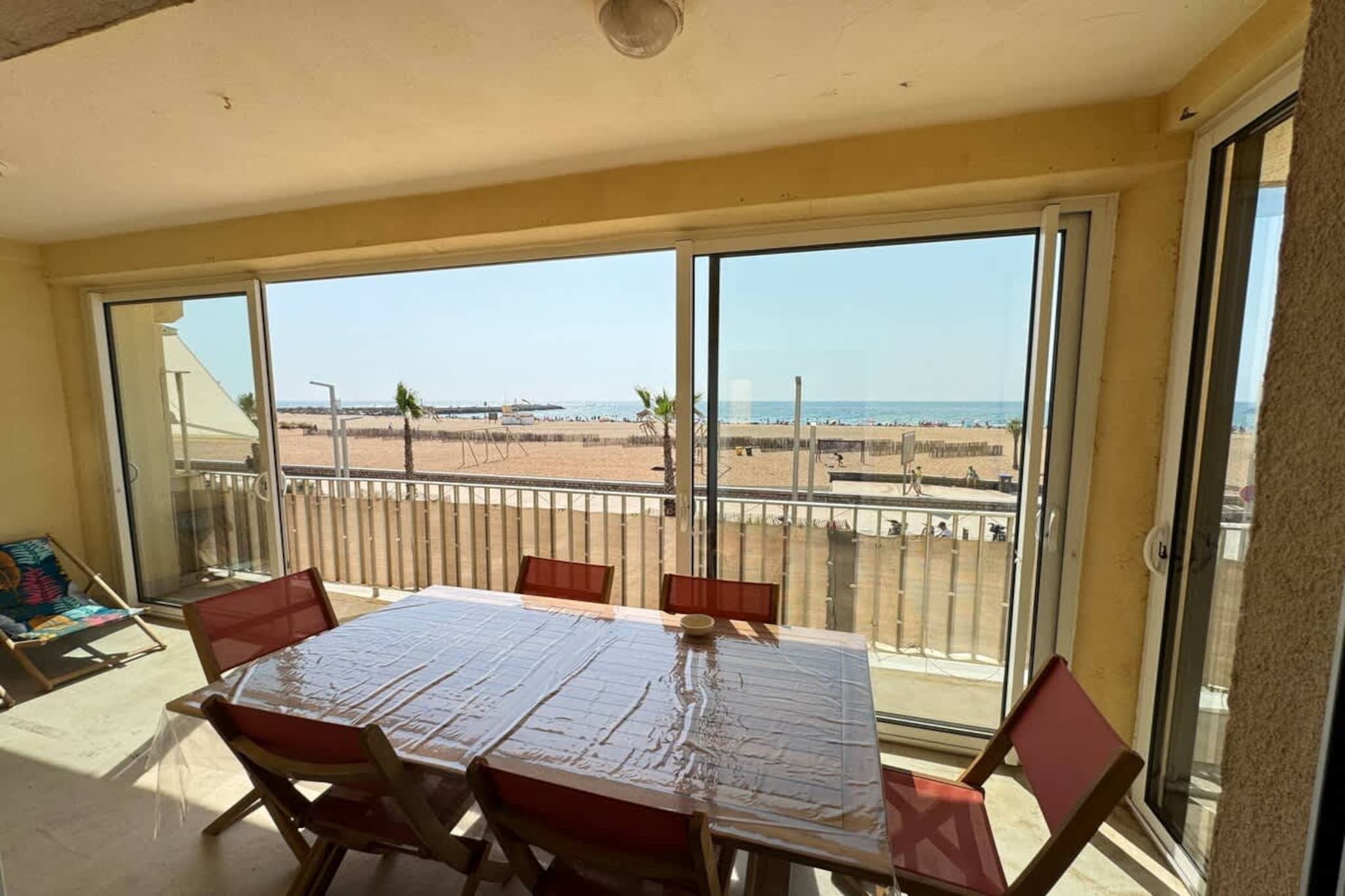 70 Appartement Panor