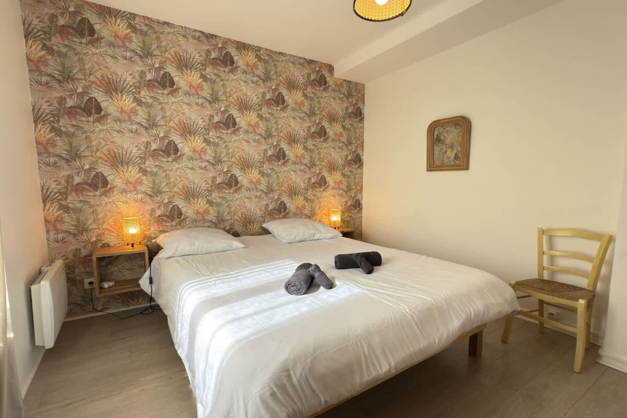 70 Appartement Panor