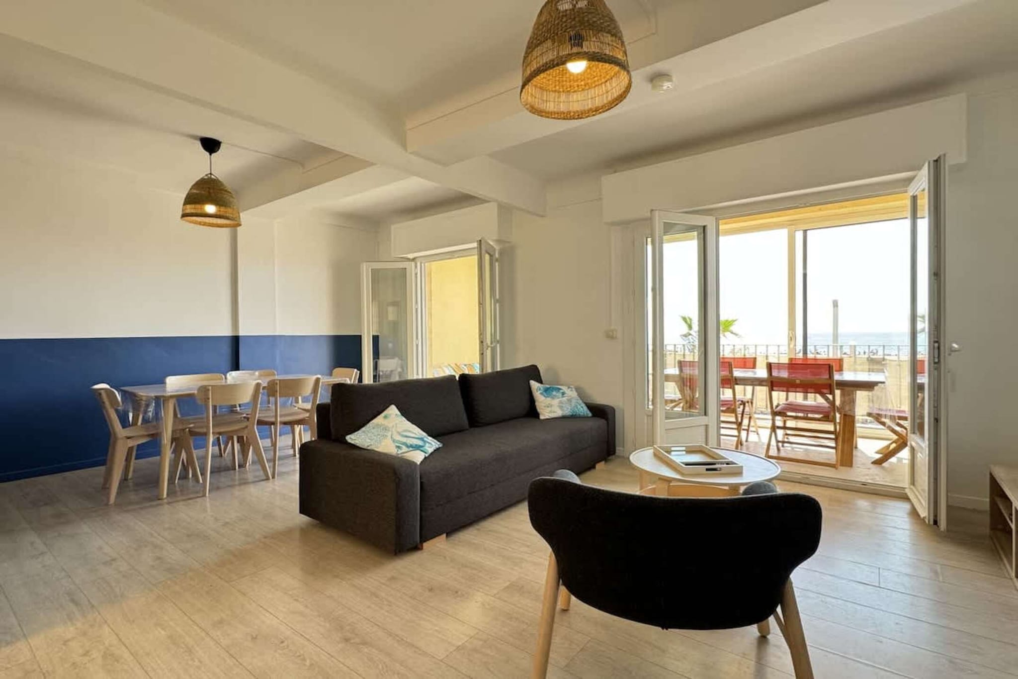 70 Appartement Panor