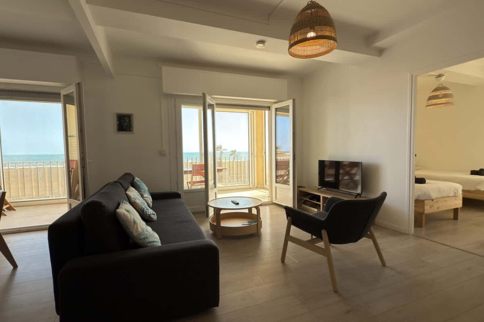 70 Appartement Panor-Salon