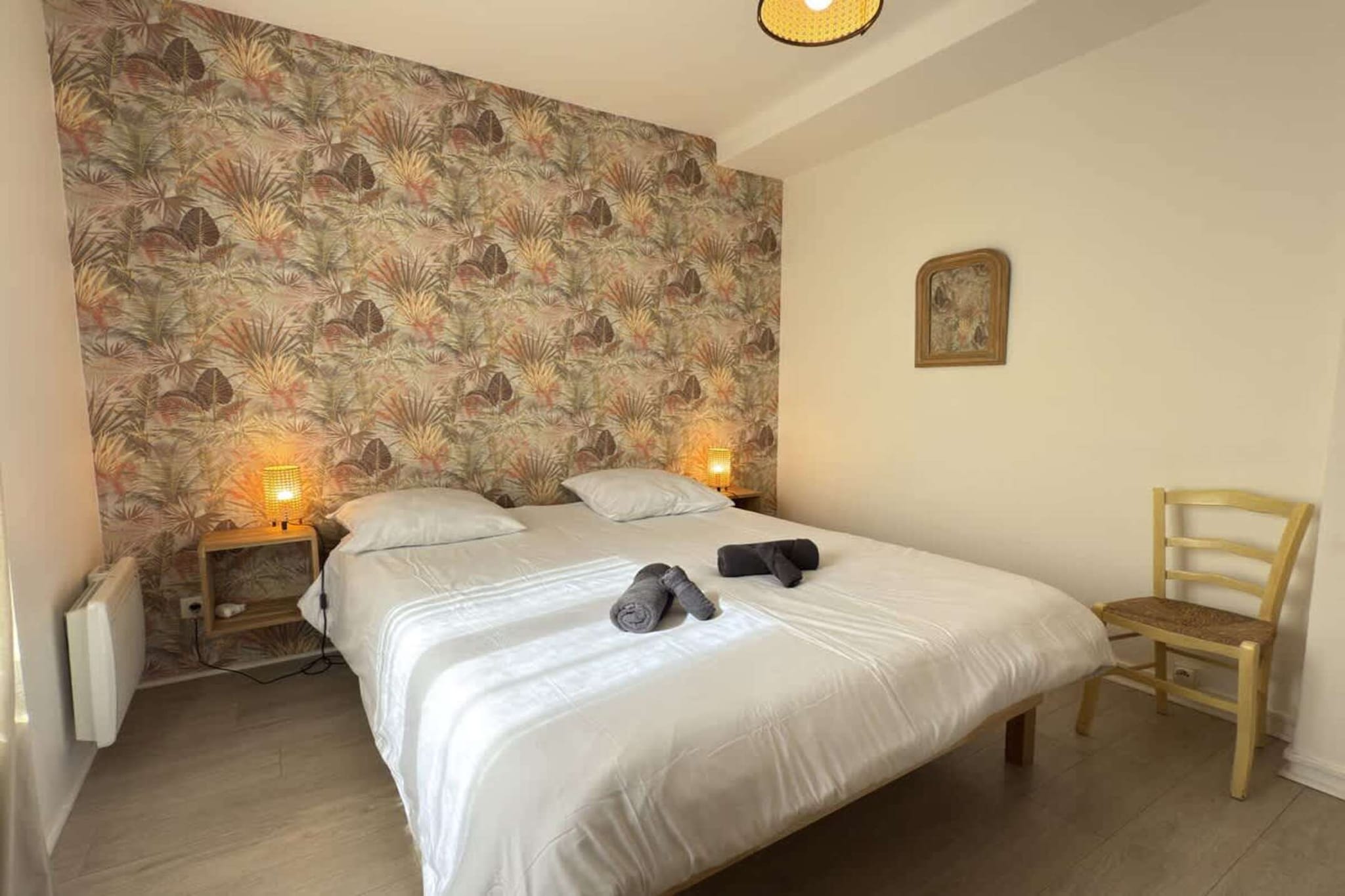 70 Appartement Panor